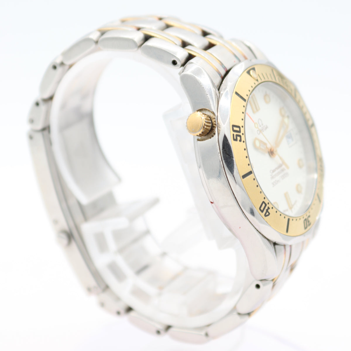 Omega Seamaster Professional Diver 2362.20.00