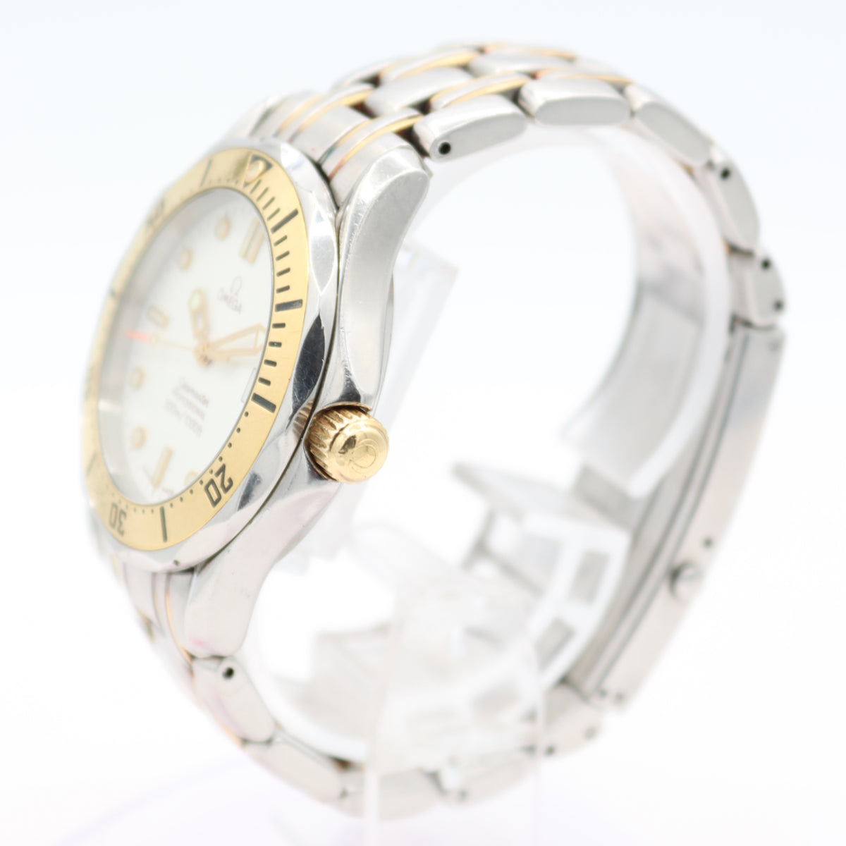 Omega Seamaster Professional Diver 2362.20.00