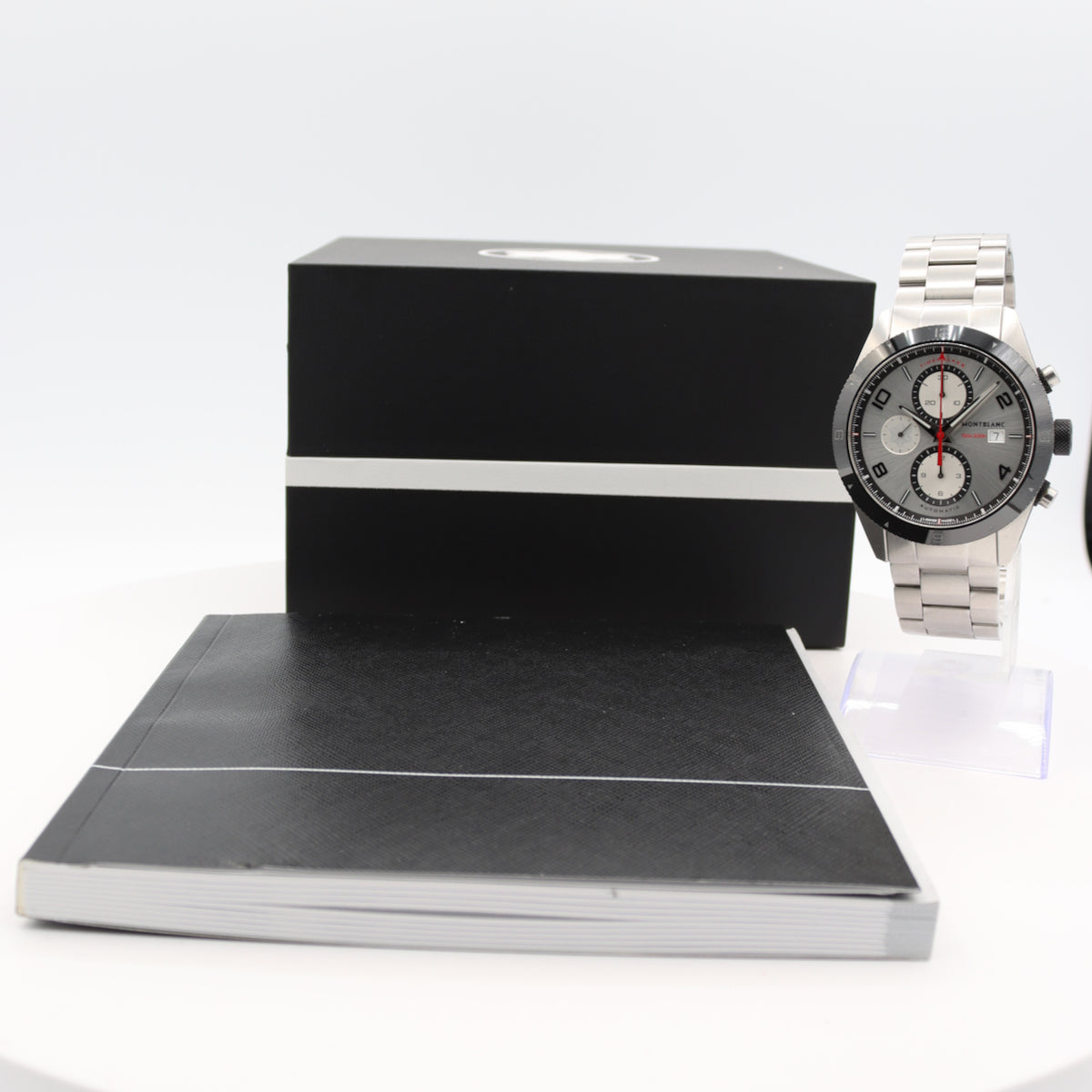 MontBlanc TimeWalker 7424 2025