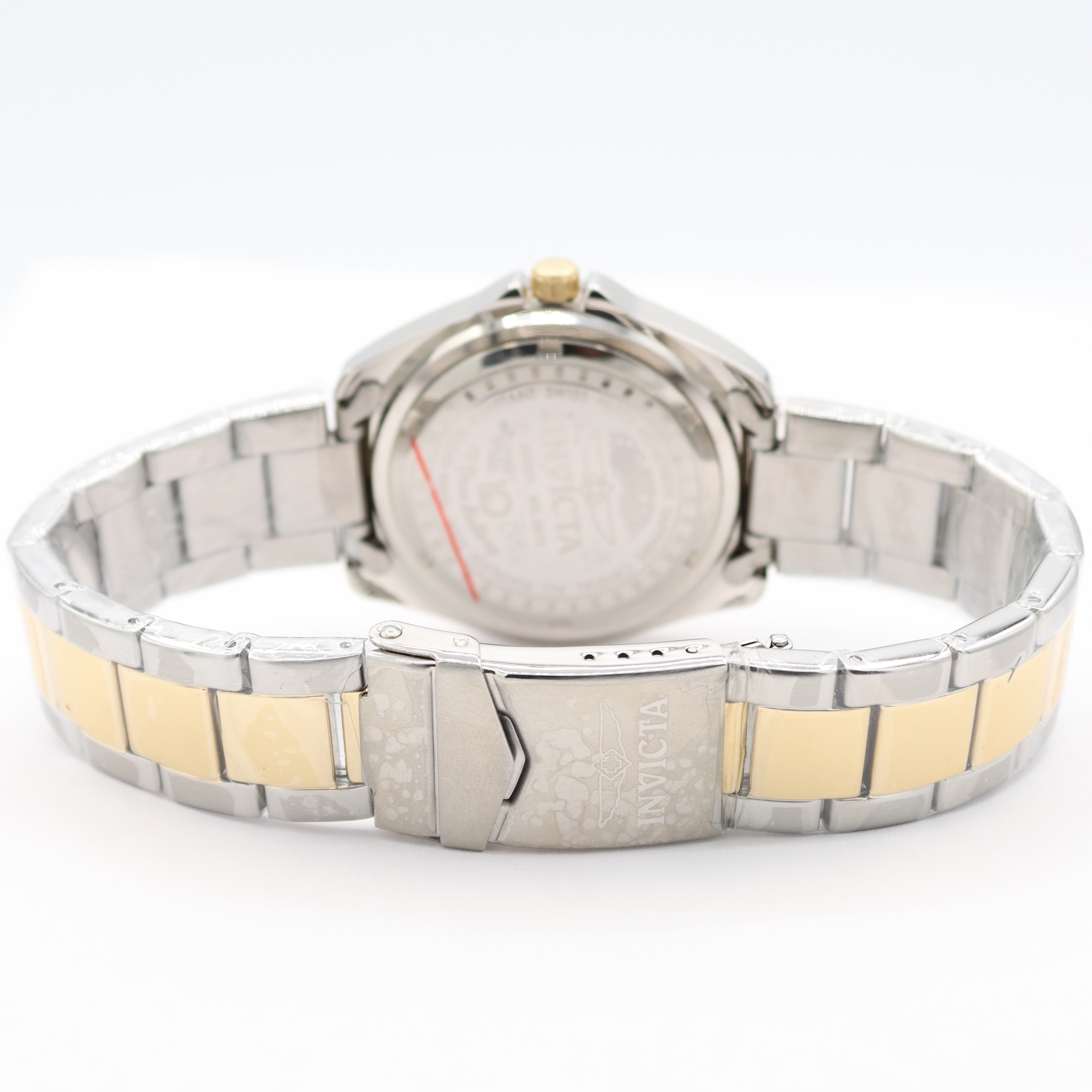 Invicta 10 Series 3872 N/A