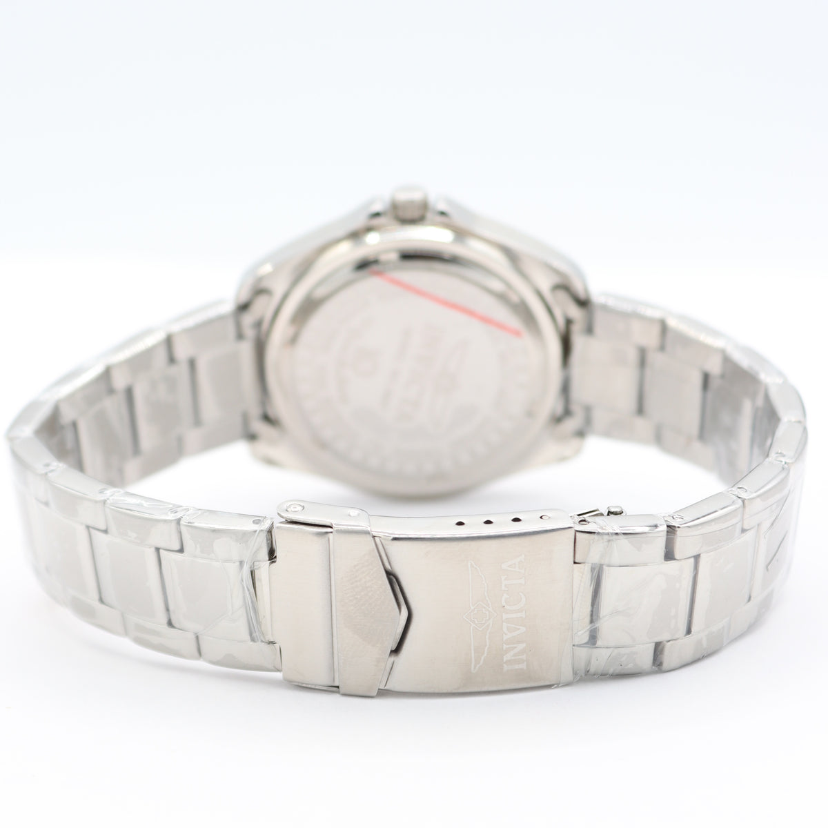 Invicta 10 Series 3867 N/A