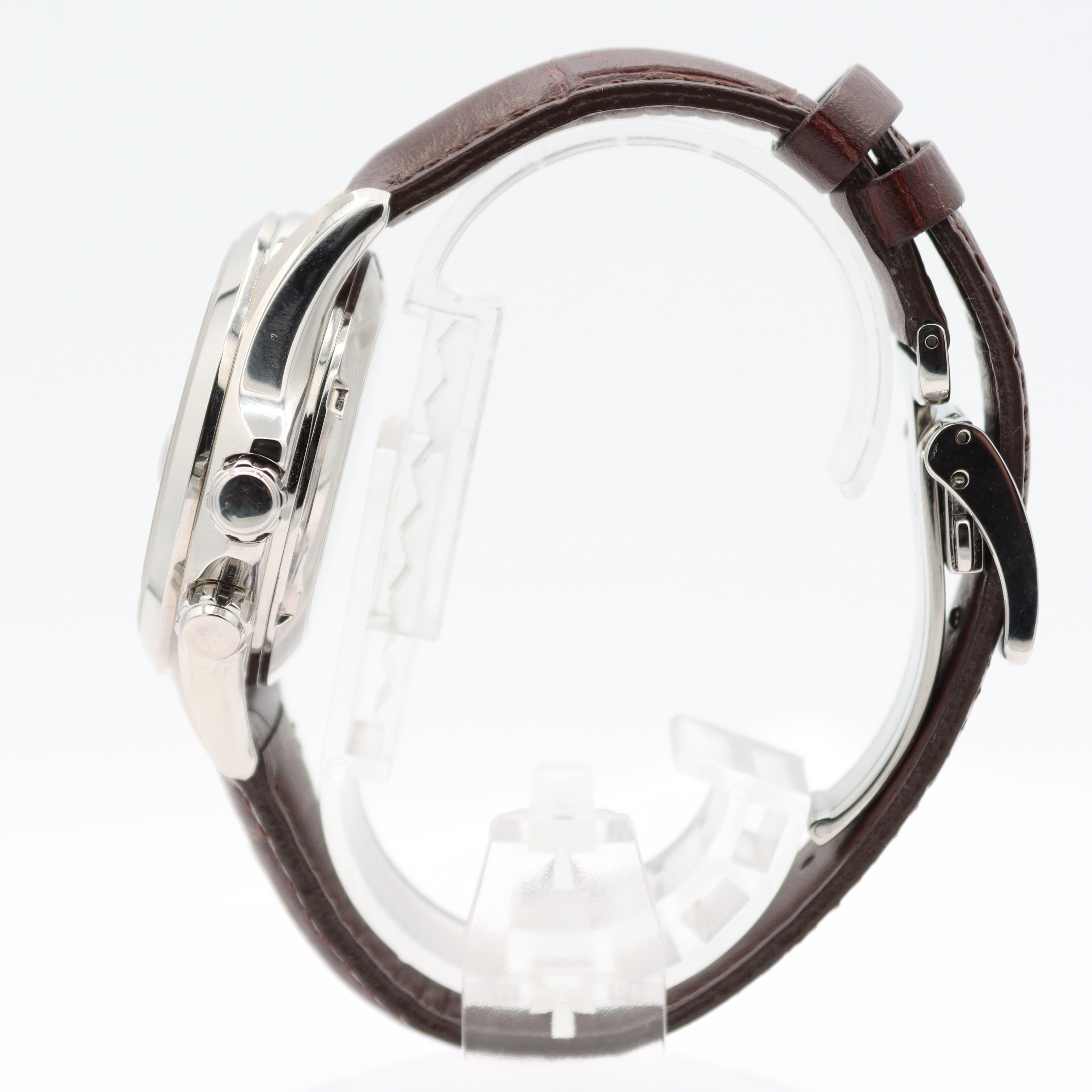 Seiko Prospex Alpinist SPB121J1 2024