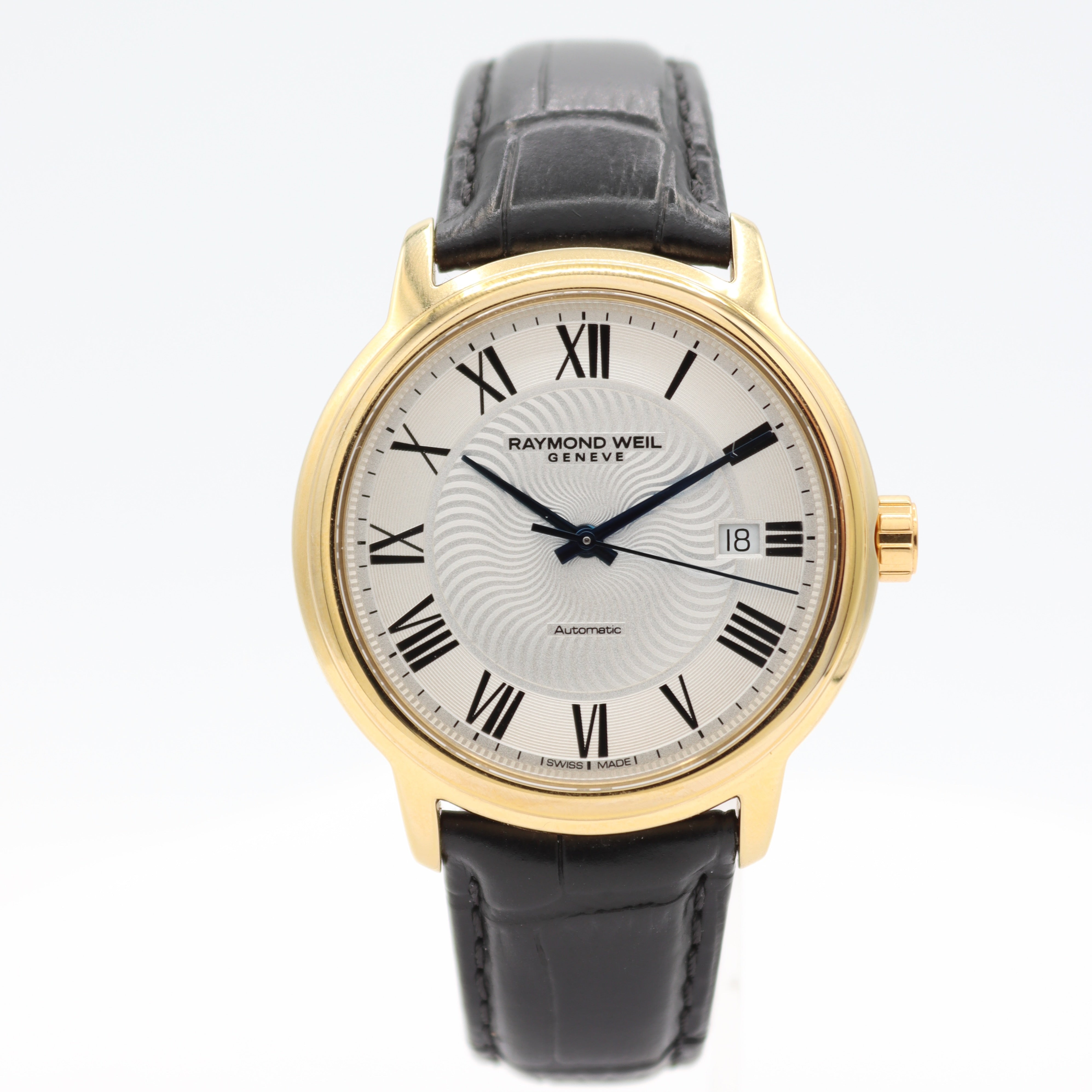 Raymond Weil Maestro 2237-PC-00659 N/A