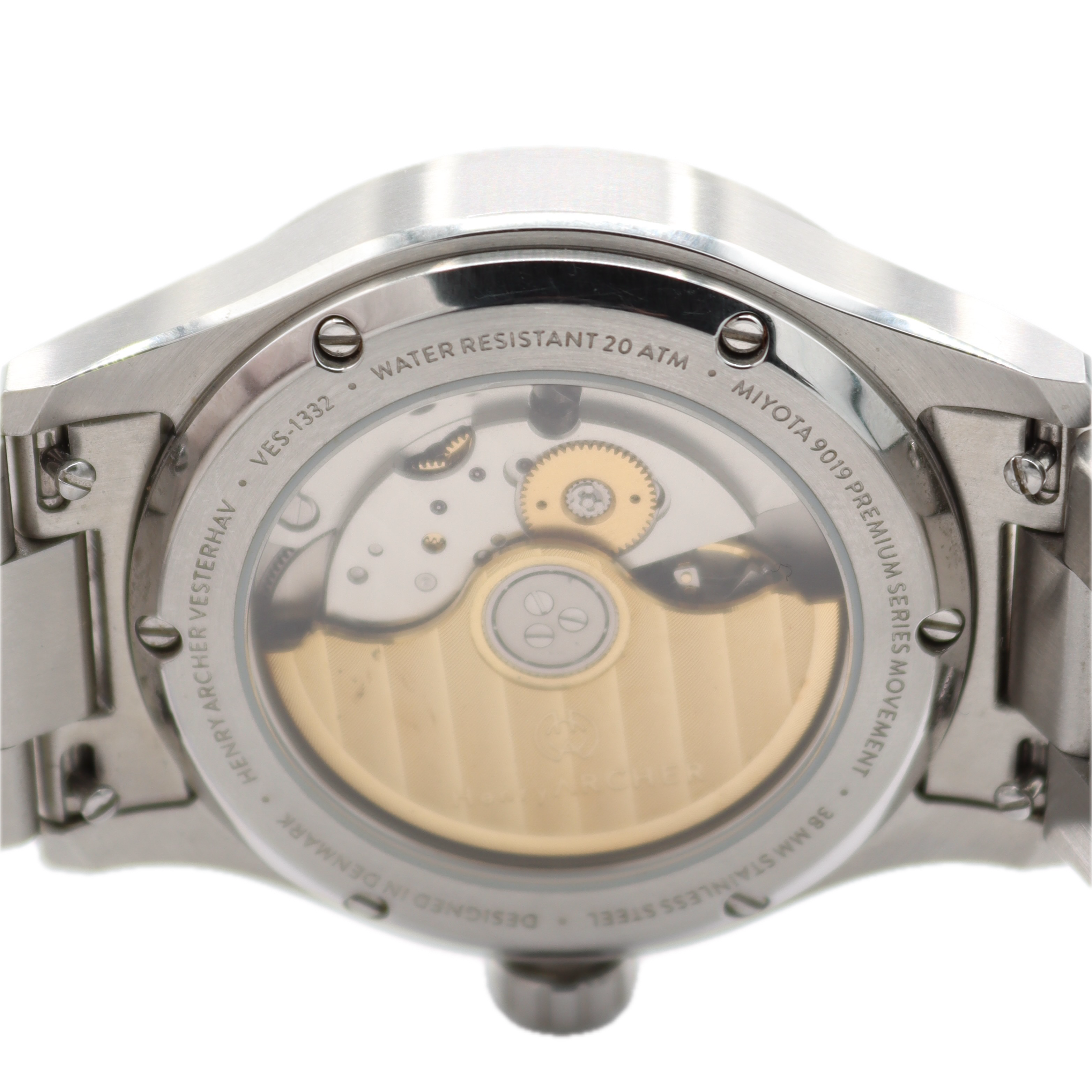 Henry Archer Vesterhav VES-1332 N/A