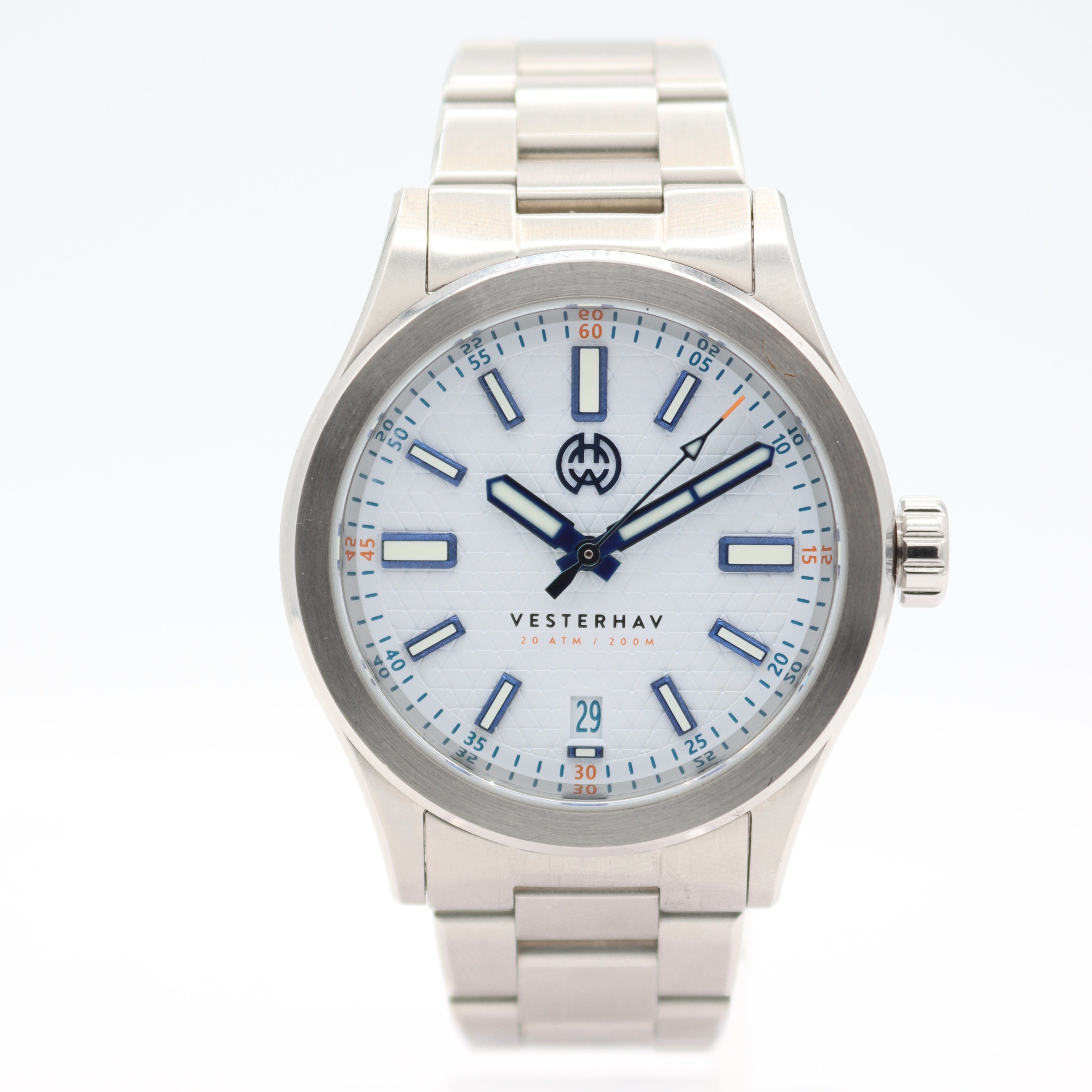 Henry Archer Vesterhav VES-1332 N/A