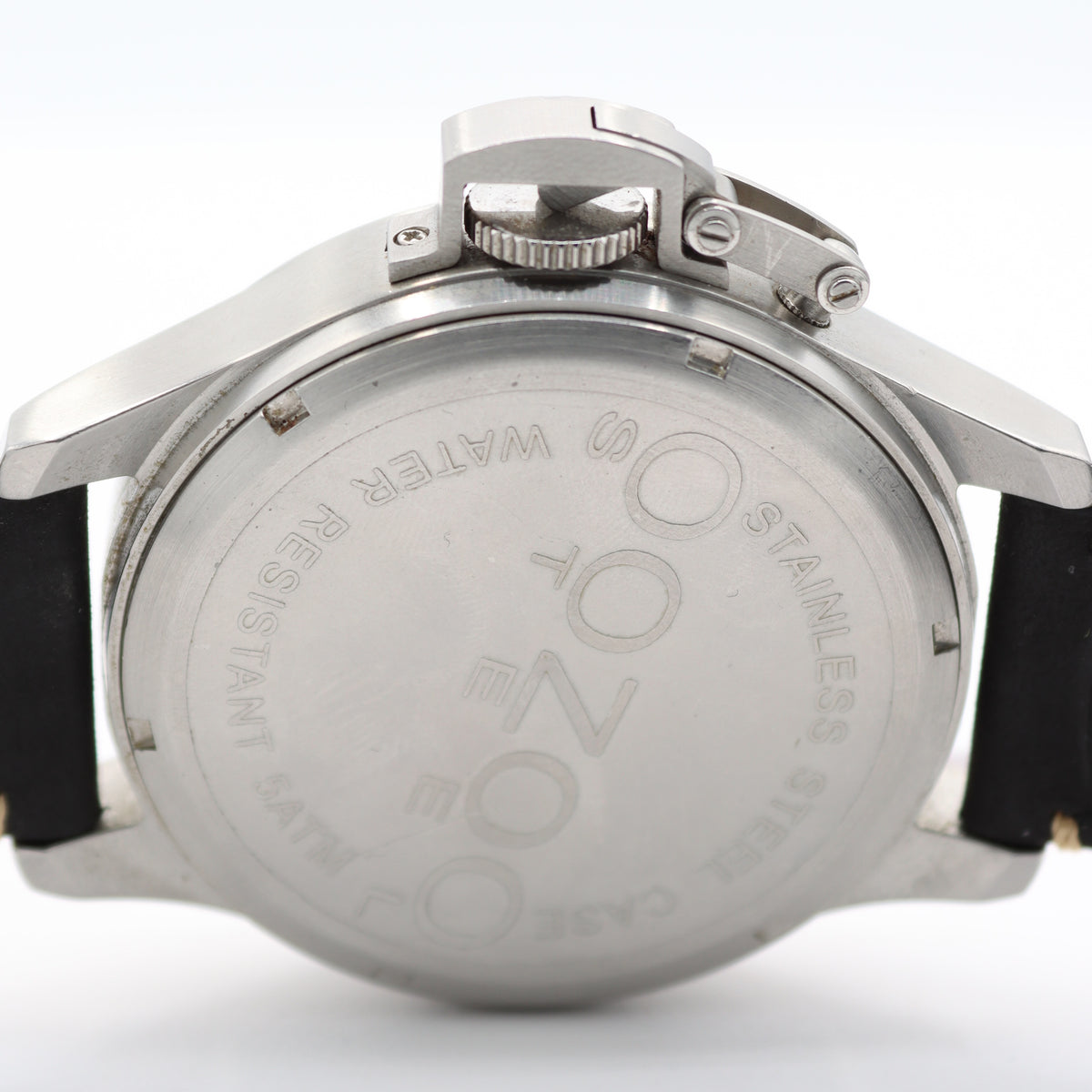 OOZOO Steel OS056