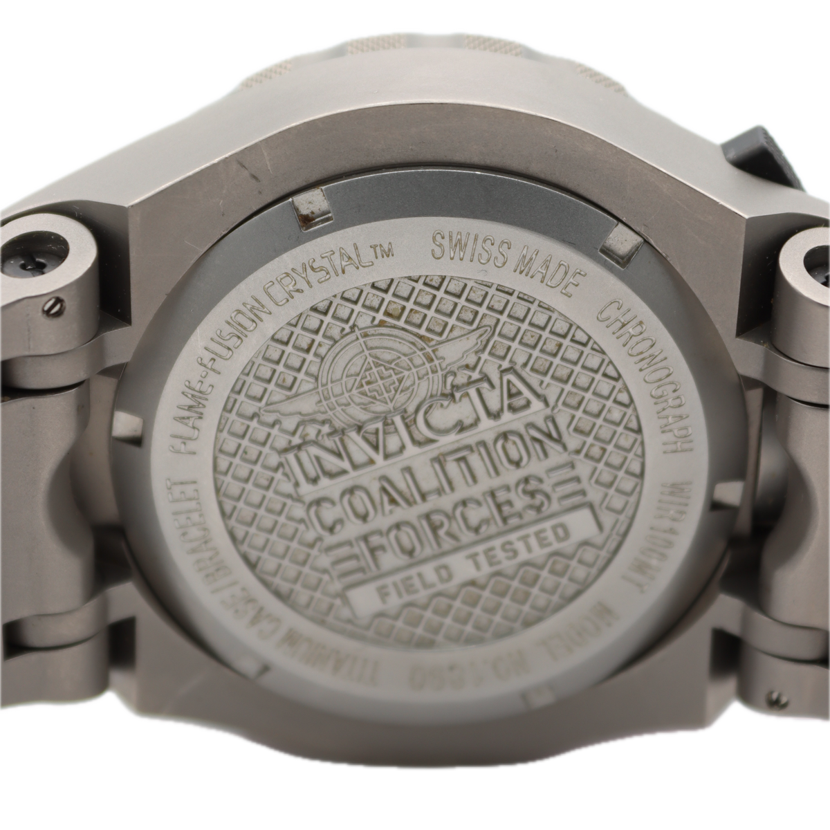 Invicta Coalition Forces 1890