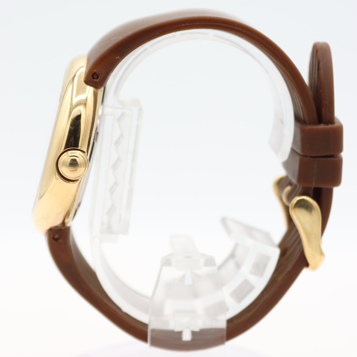 Philip Stein Fruitz Fig F36G-F-BR