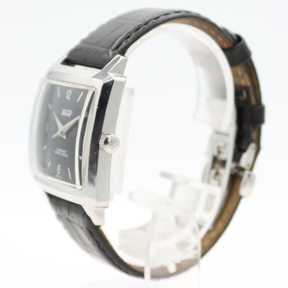 Tissot Heritage 1957 Chronometer Z170