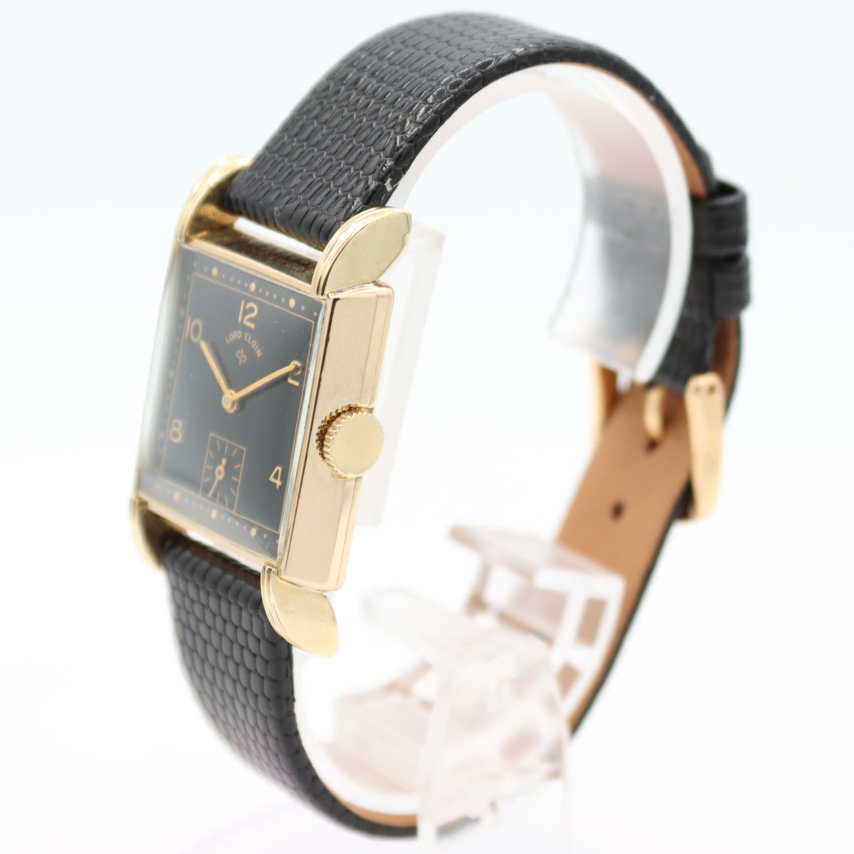 Lord Elgin Dress Watch 4806 1950
