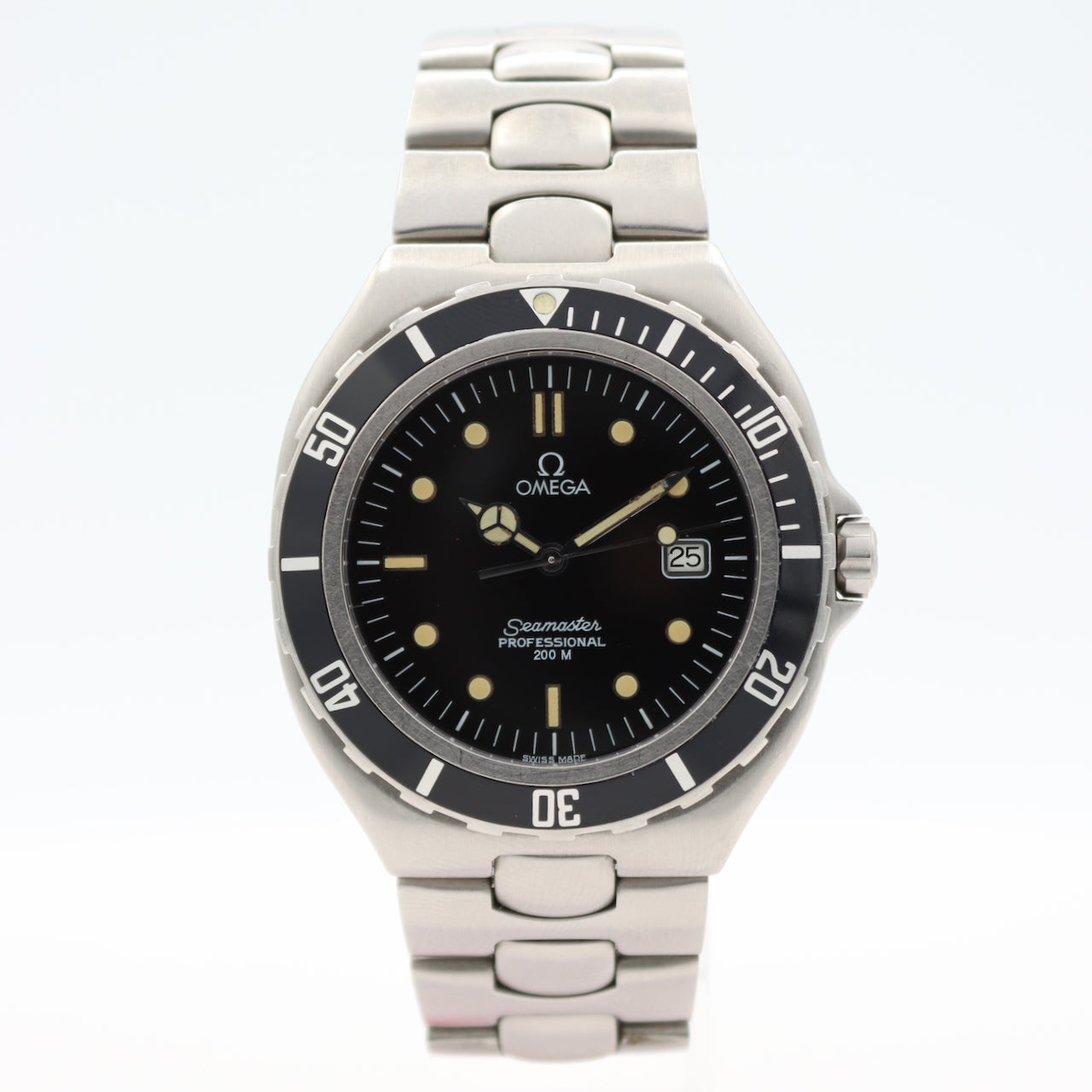 Omega Seamaster Professional 396.1041