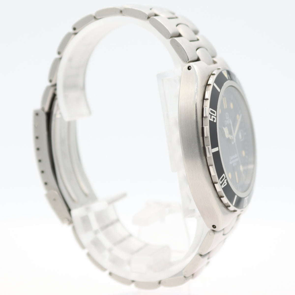 Omega Seamaster Professional 396.1041