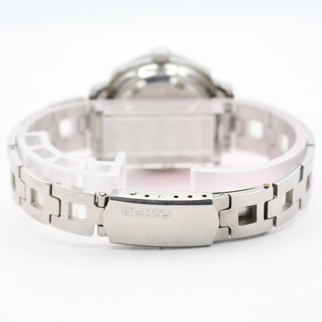 Seiko Matic Lady 2517-3270 1968