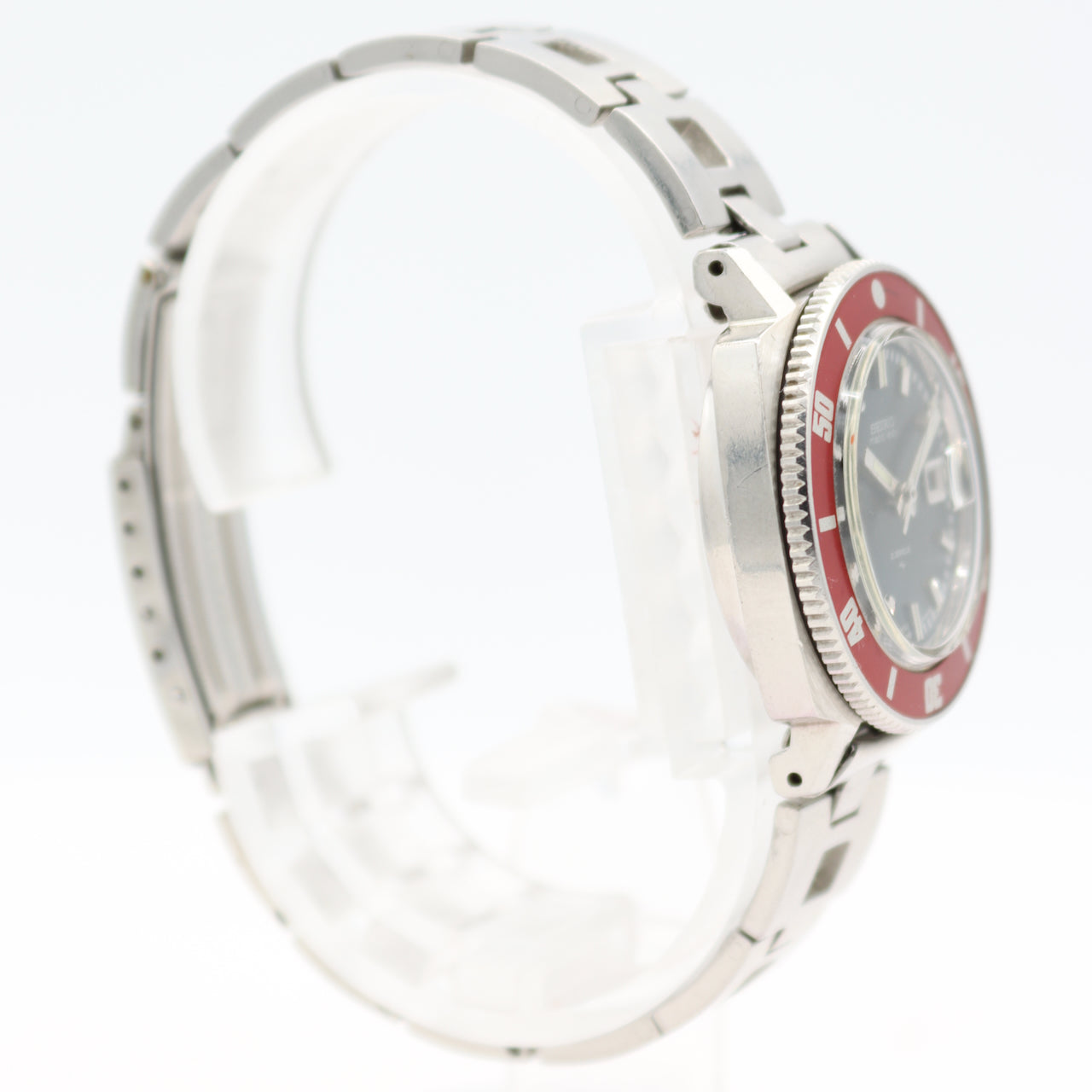 Seiko Matic Lady 2517-3270 1968