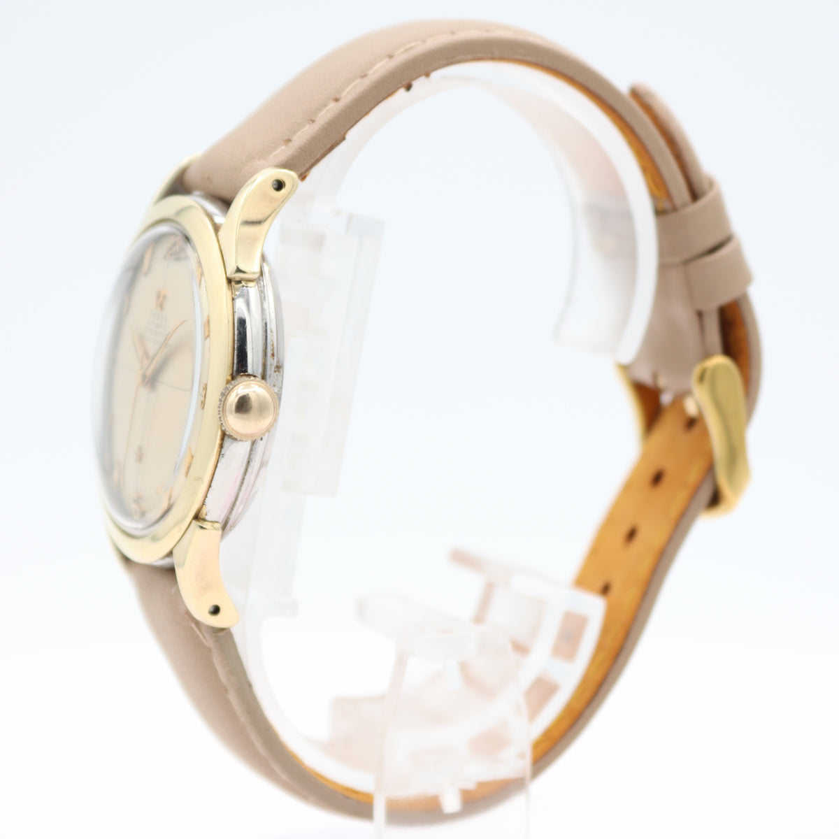 Omega Constellation 2652-2 1950