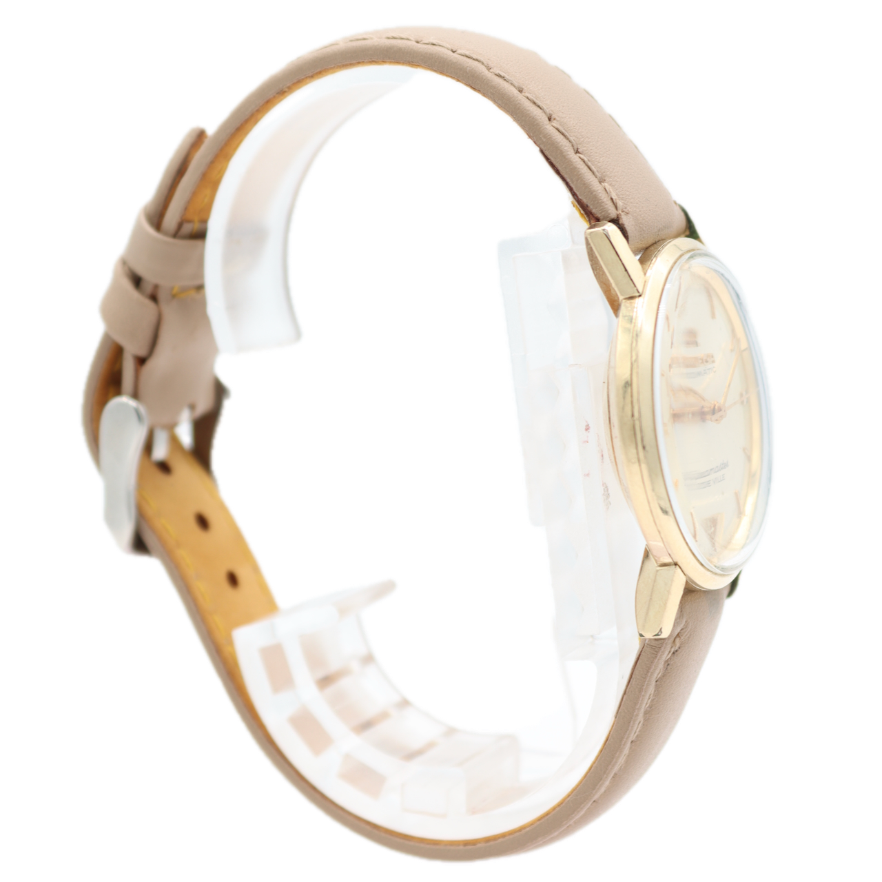 Omega Seamaster De Ville