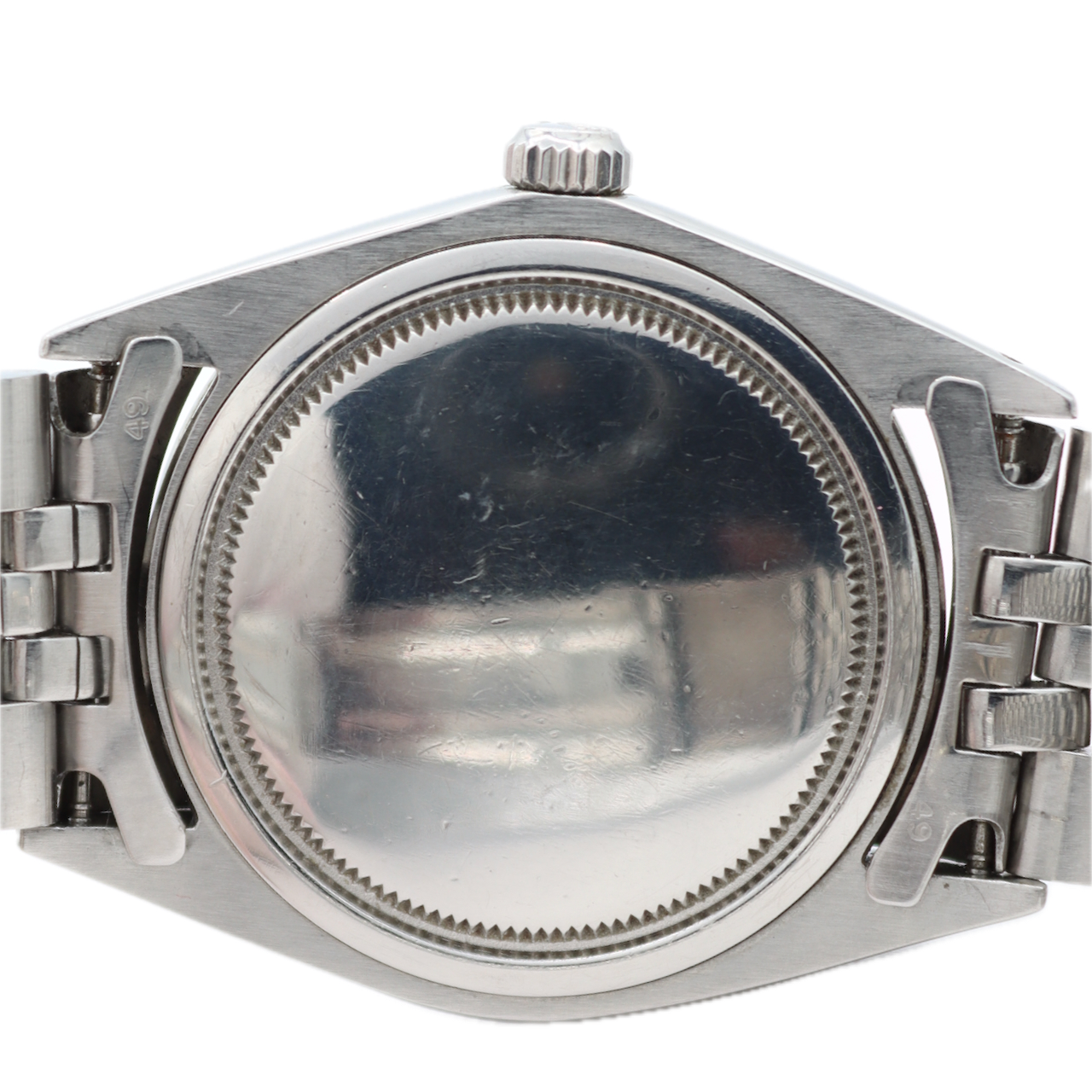 Rolex Oysterdate Precision 6694