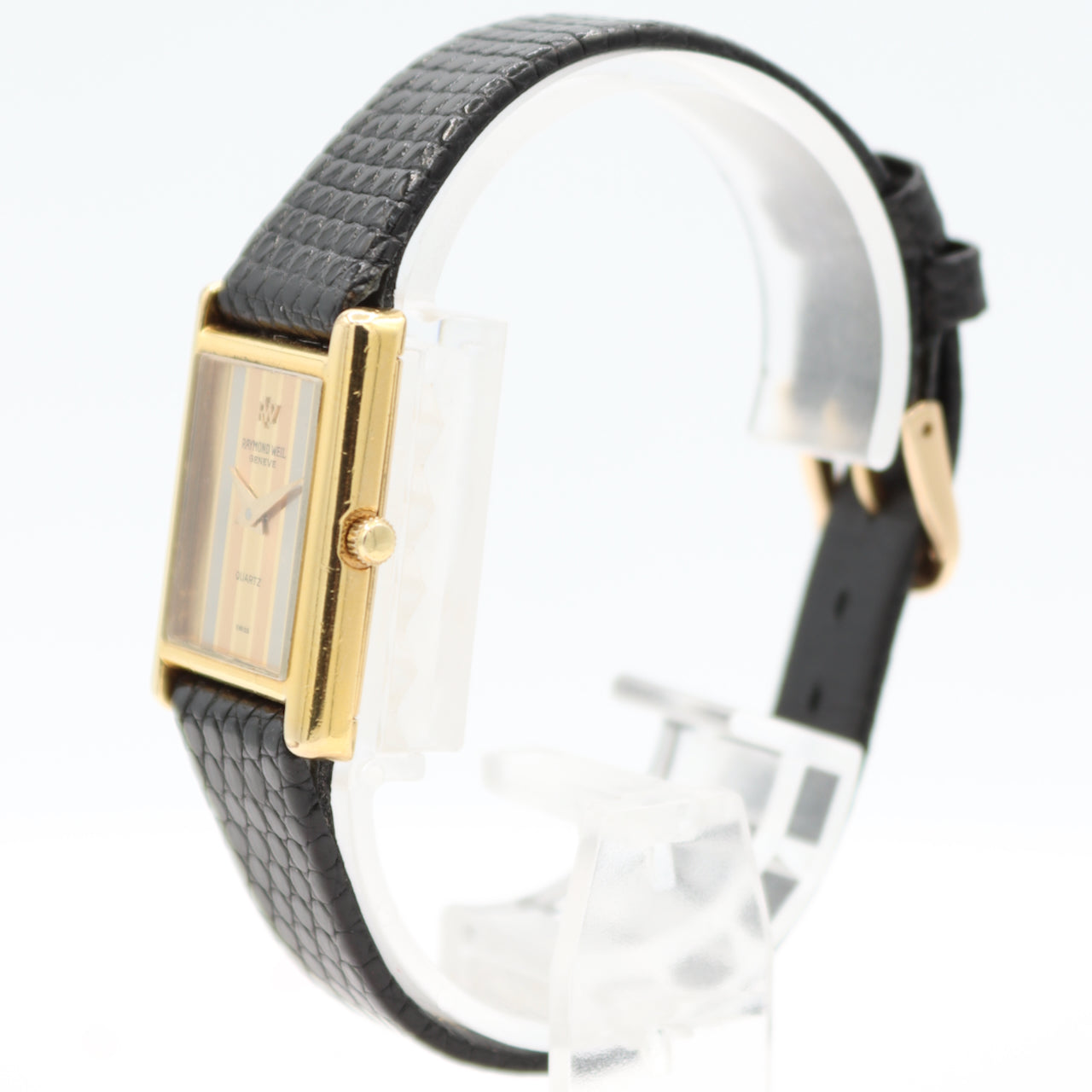 Raymond Weil Tank Dress Watch 9006 N/A