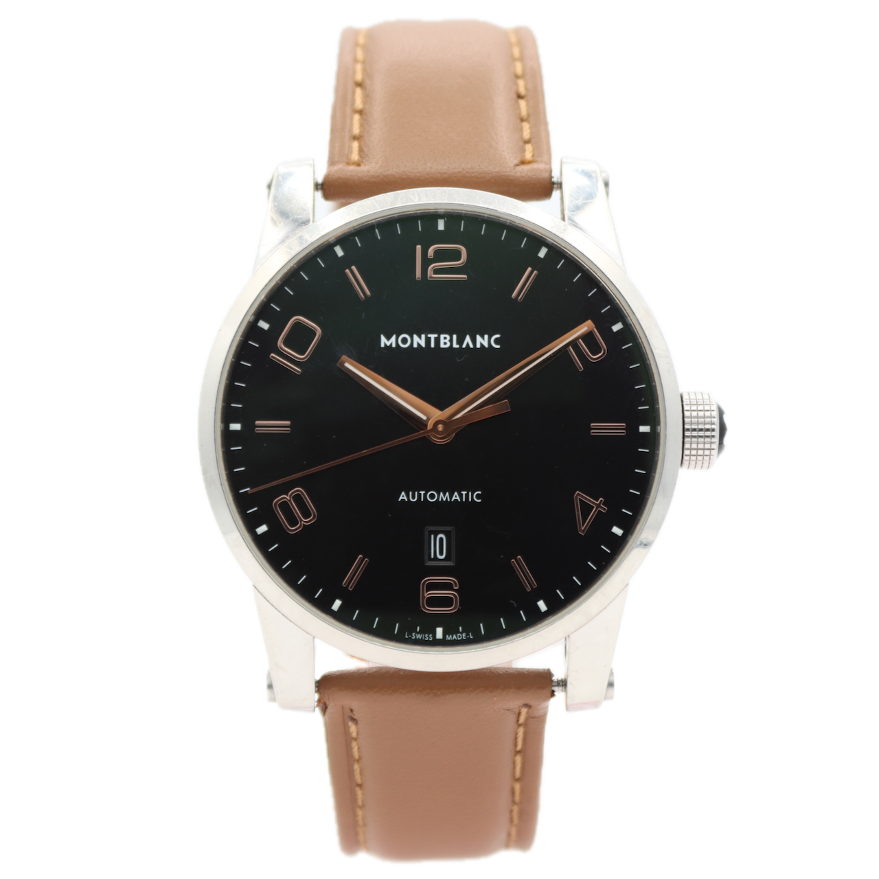 Montblanc TimeWalker 7285 N/A