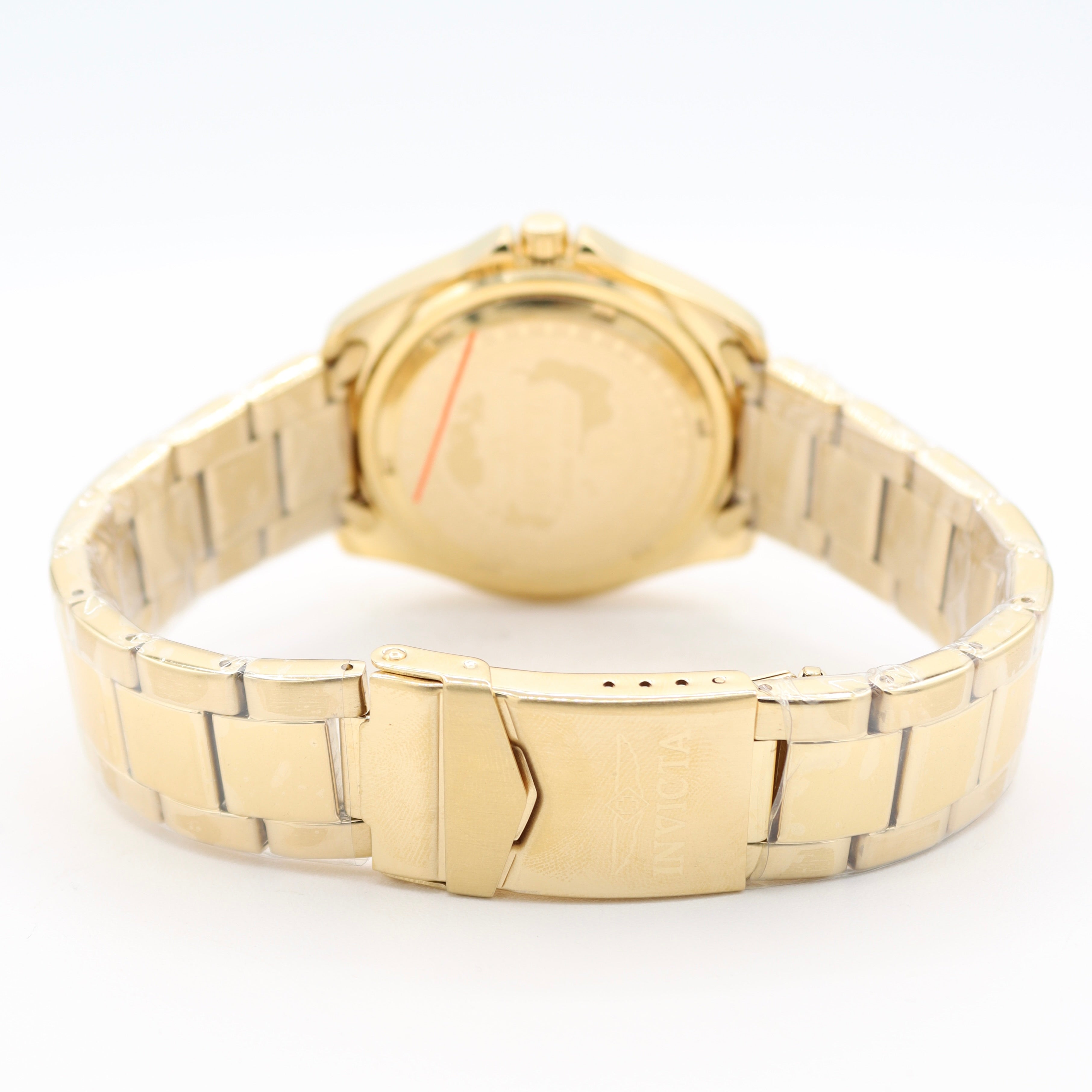 Invicta 10 Series 3864 N/A