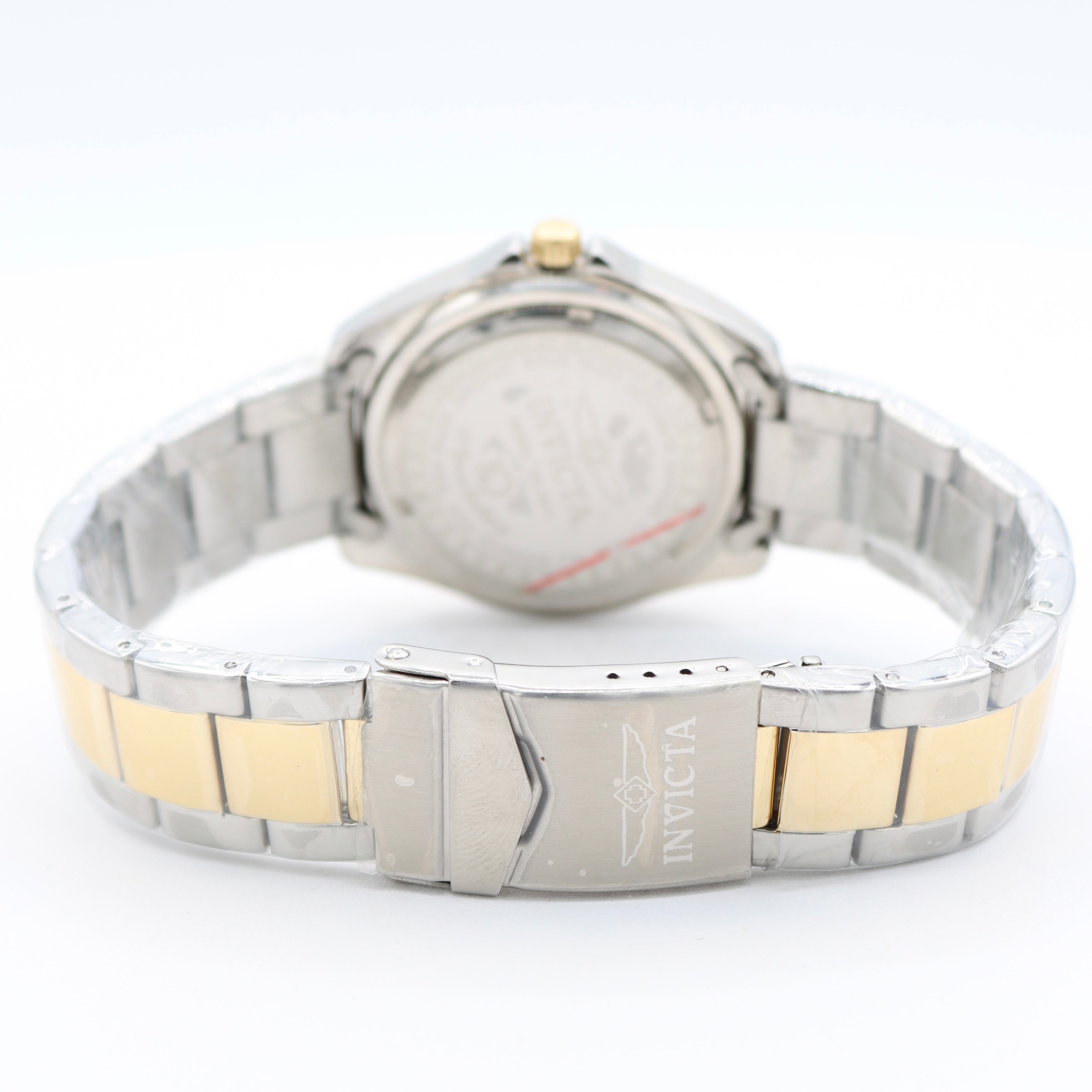 Invicta 10 Series 3874 N/A