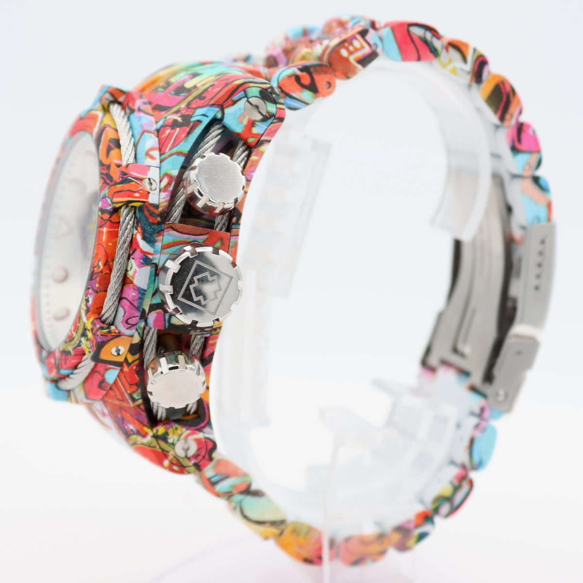 Invicta Bolt Chronograph 32416 N/A