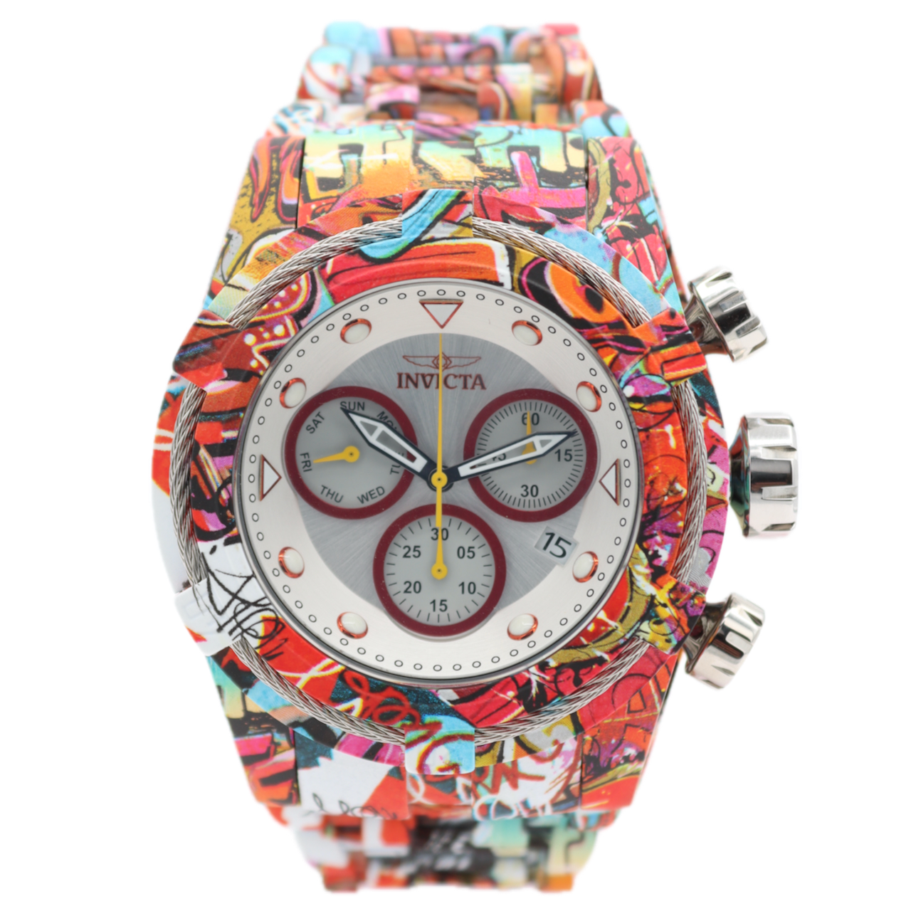 Invicta Bolt Chronograph 32416 N/A