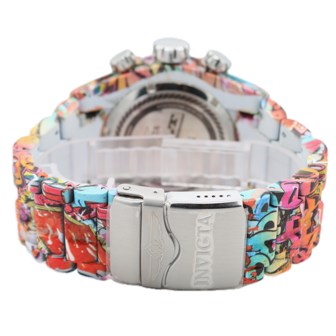 Invicta Bolt Chronograph 32416 N/A
