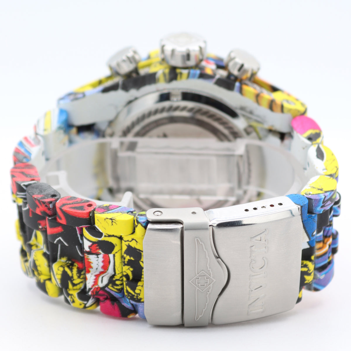 Invicta Bolt Zeus Chronograph 32415 N/A