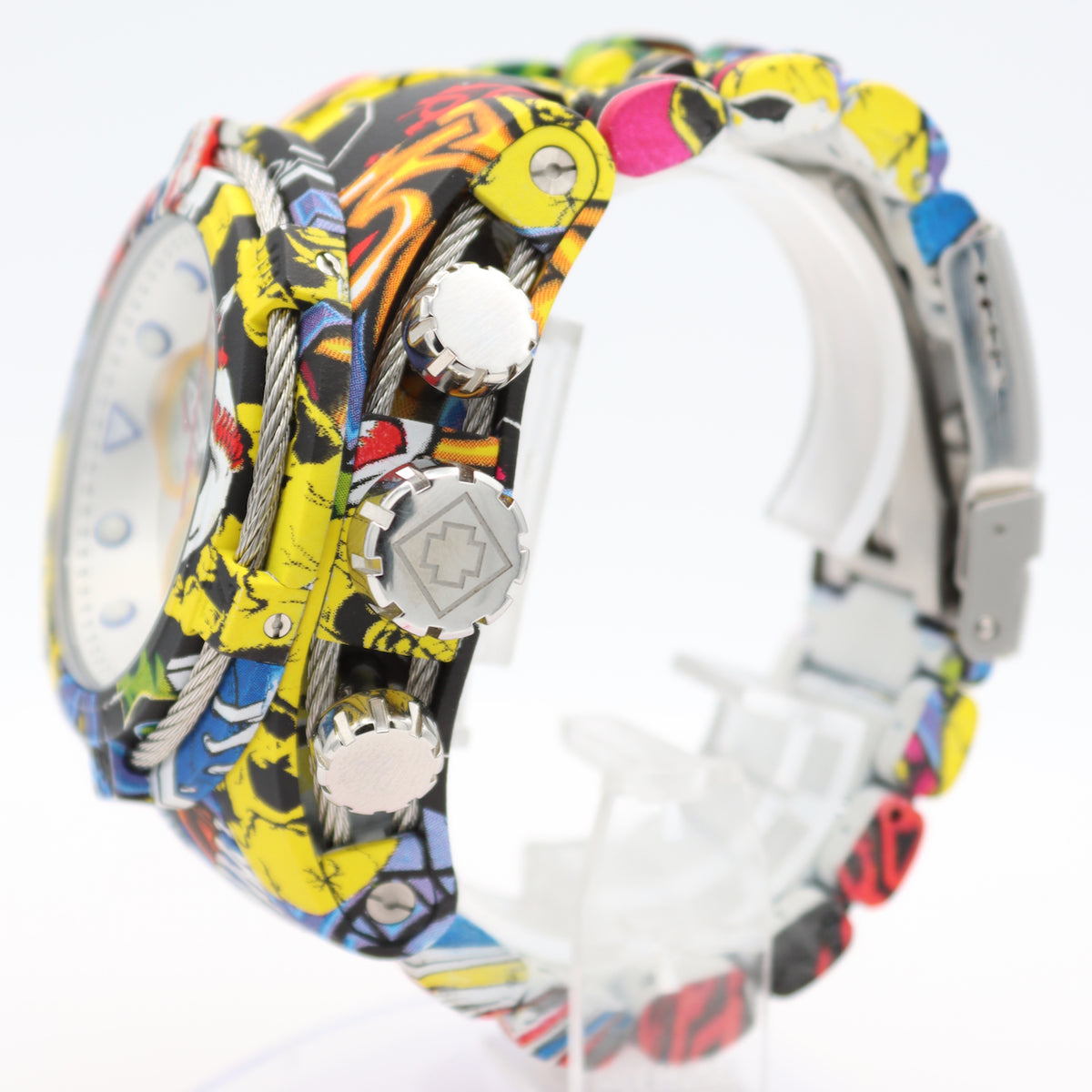 Invicta Bolt Zeus Chronograph 32415 N/A