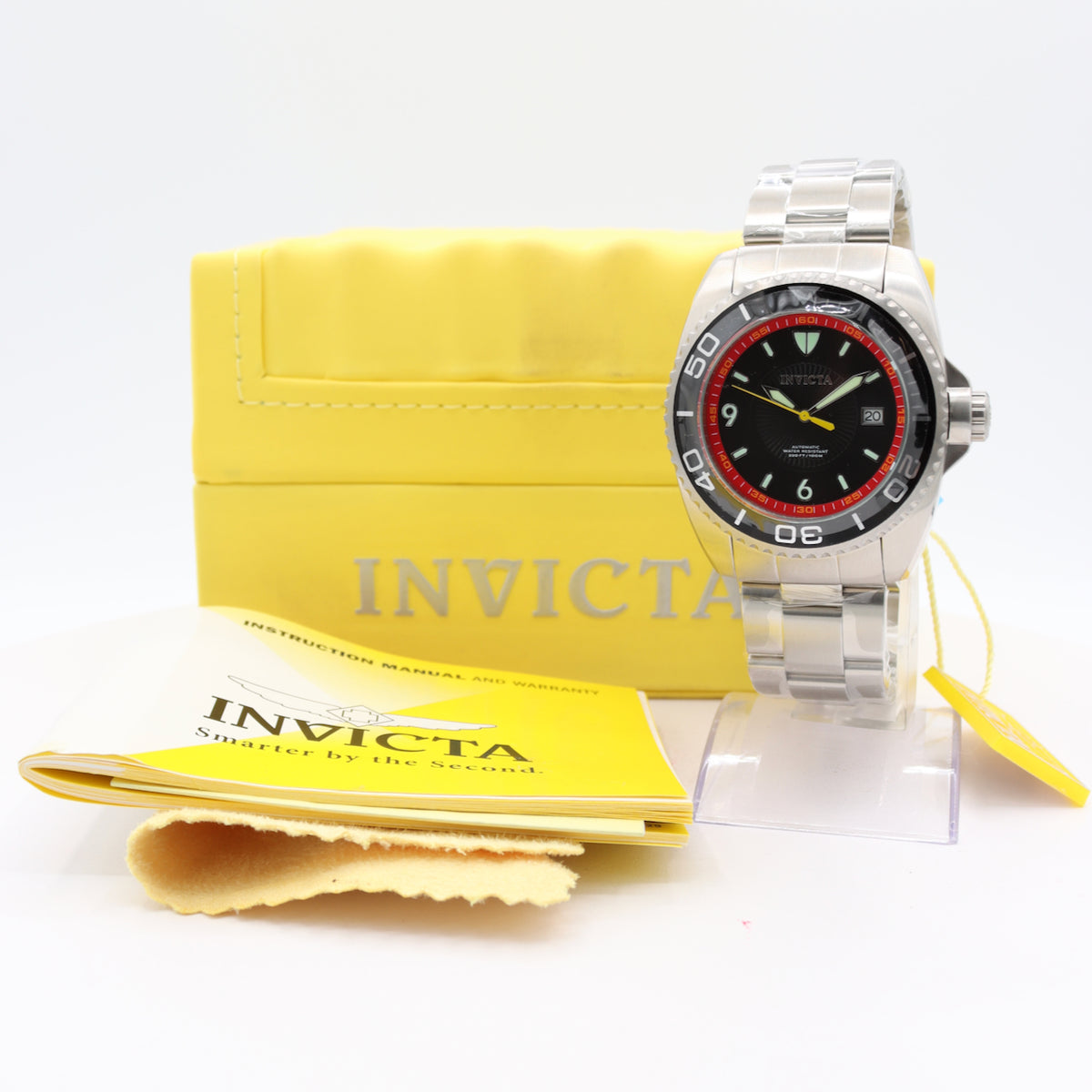 Invicta Pro Diver Master of the Oceans 6053 N/A