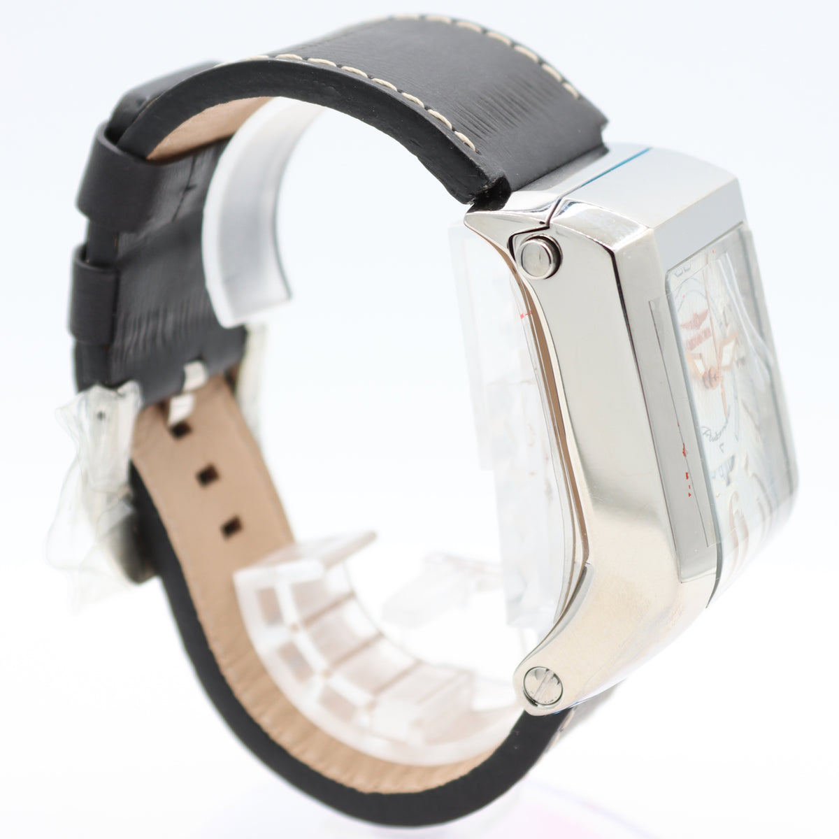 Invicta Times Square Flip Case 2409 N/A