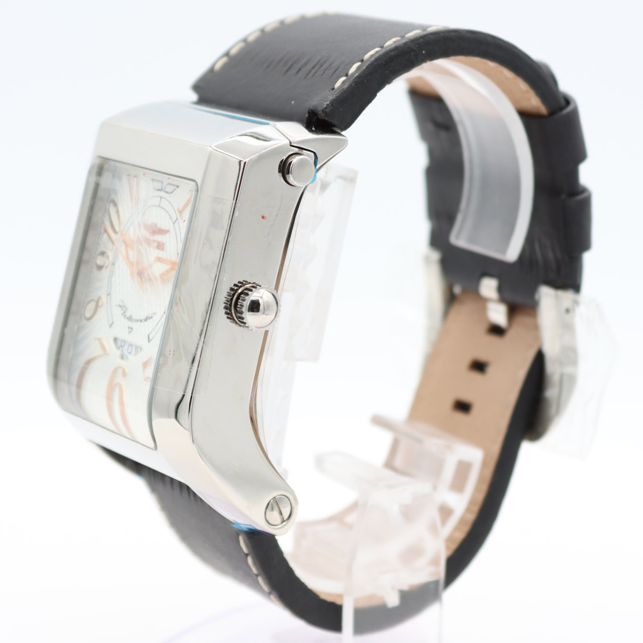 Invicta Times Square Flip Case 2409 N/A