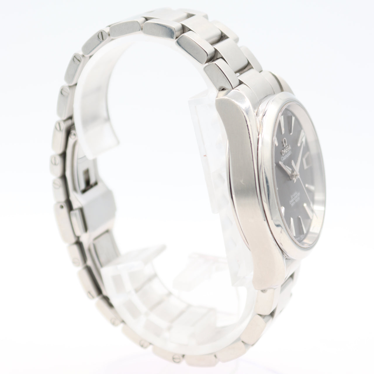 Omega Seamaster Aqua Terra 231.10.39.21.06.001 2008