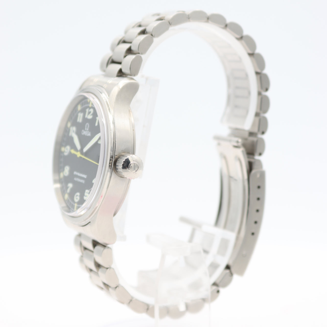 Omega Dynamic lll 166.0310 1997
