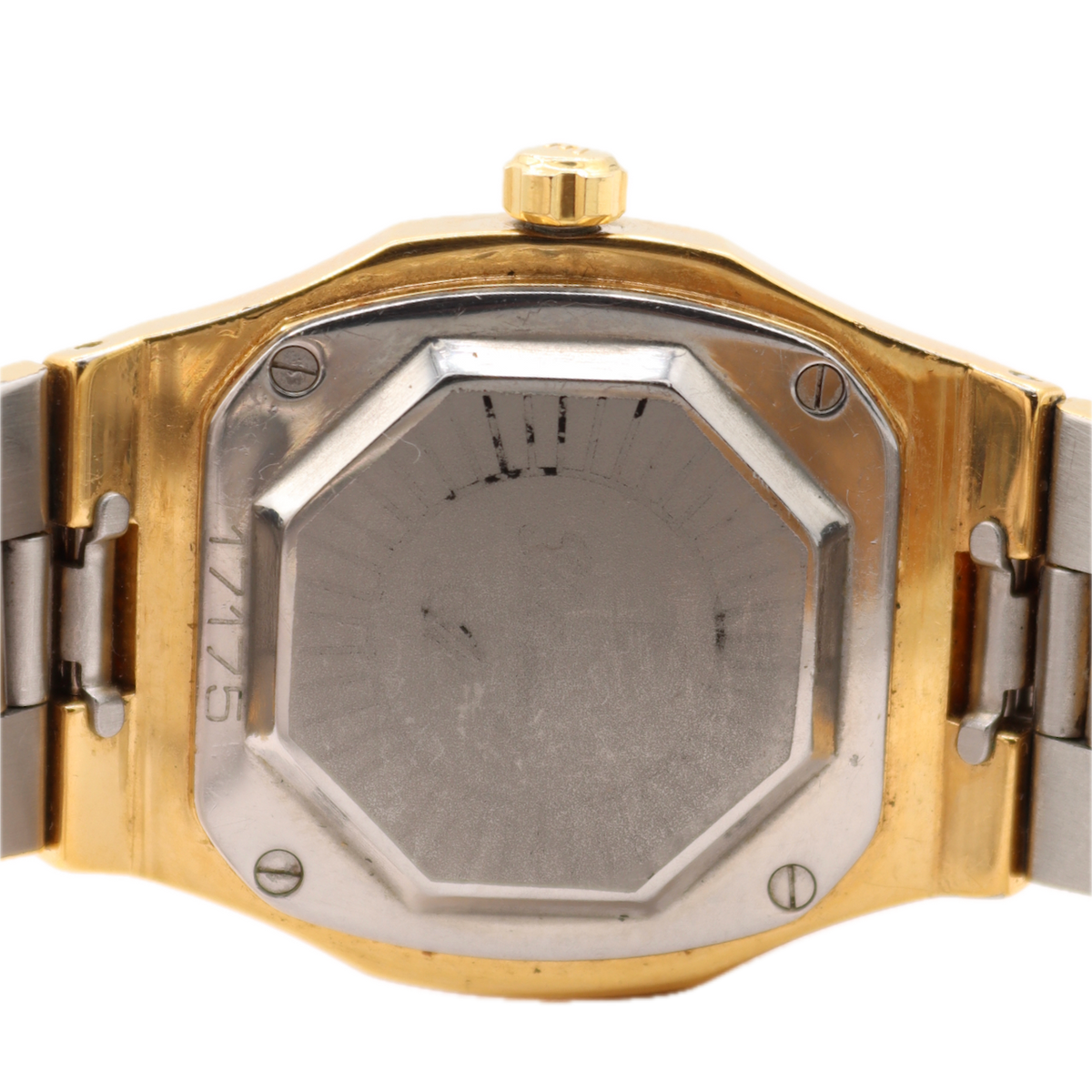 Eberhard & Co. Royal Matic 17175 N/A