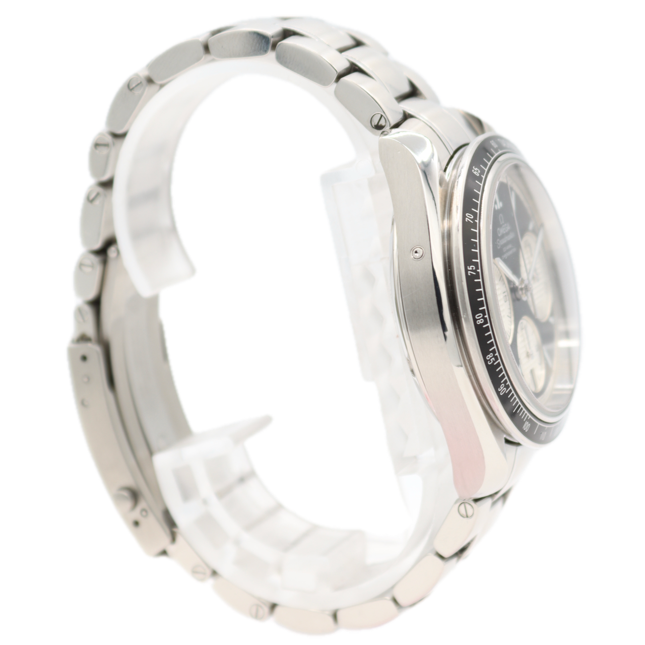 Omega Speedmaster Racing 326.30.40.50.01.002 2013