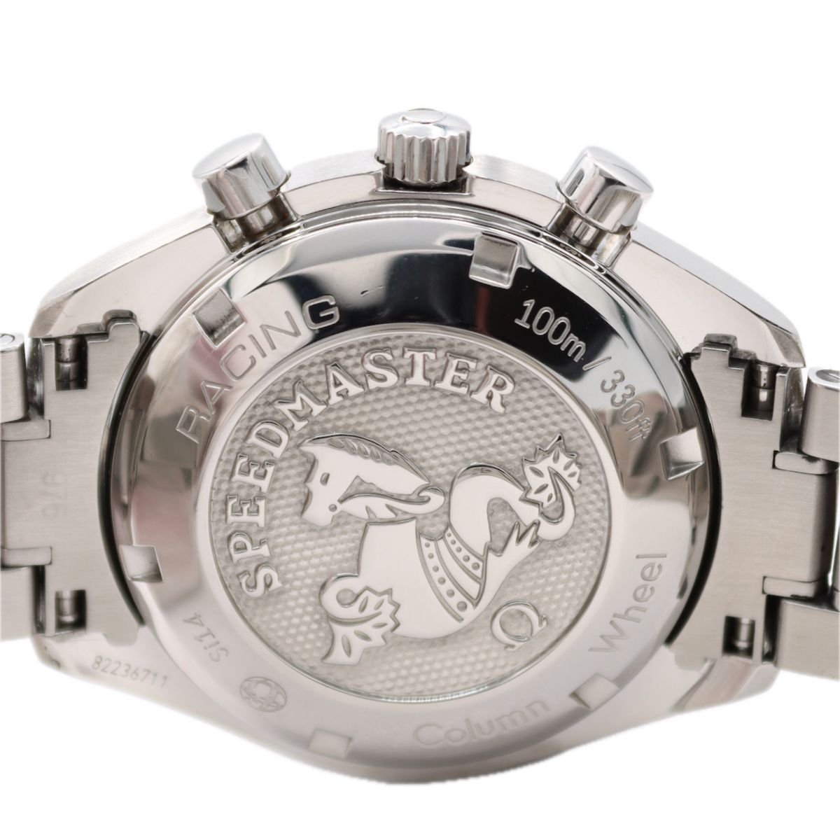Omega Speedmaster Racing 326.30.40.50.01.002 2013