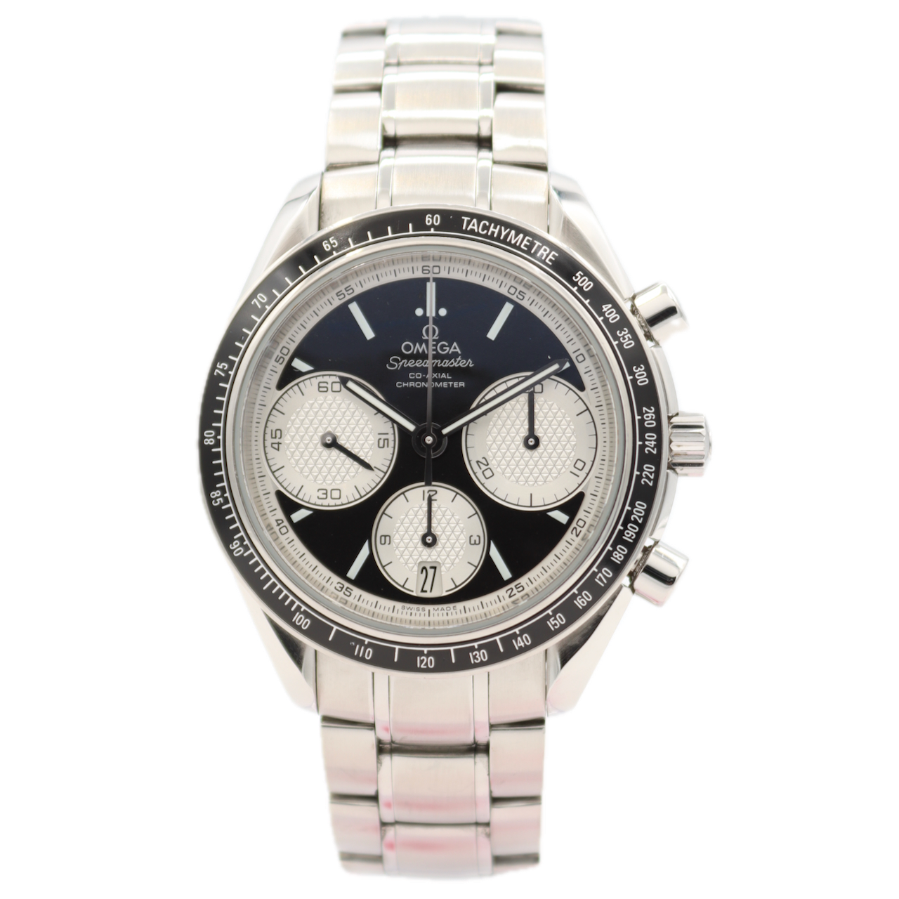 Omega Speedmaster Racing 326.30.40.50.01.002 2013