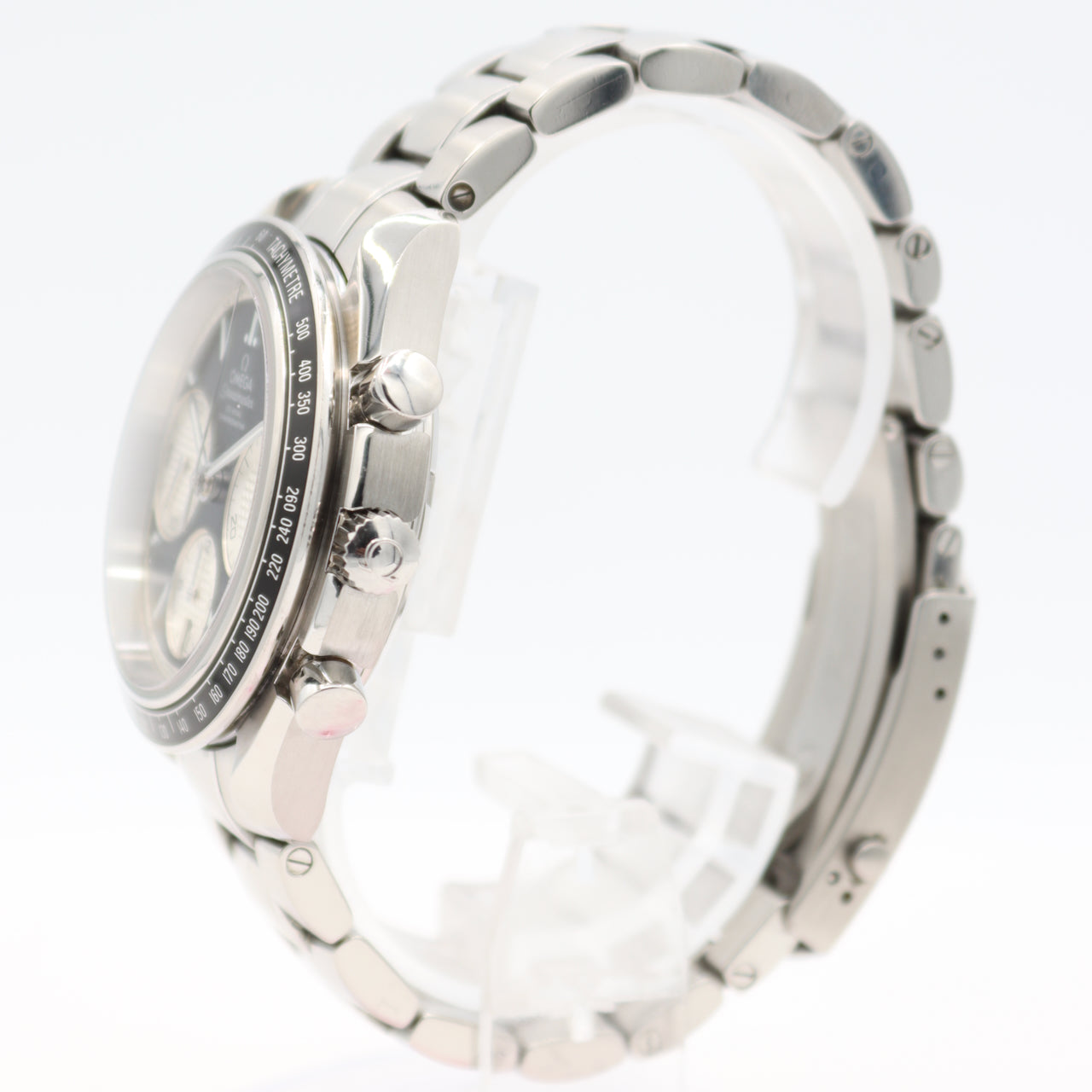 Omega Speedmaster Racing 326.30.40.50.01.002 2013
