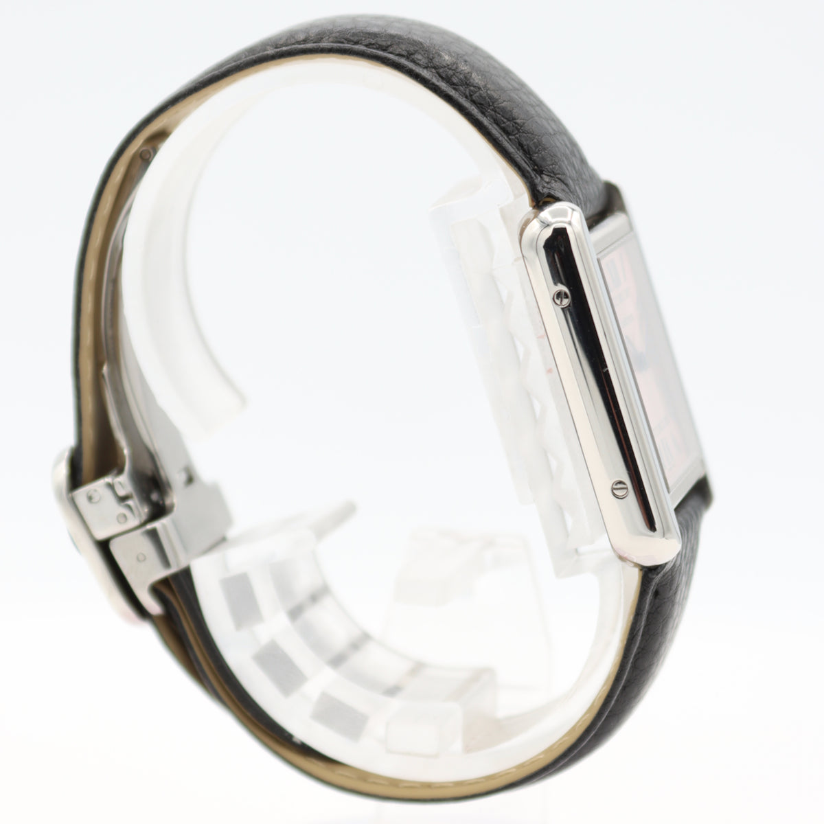 Cartier Tank Solo W5200000 2010