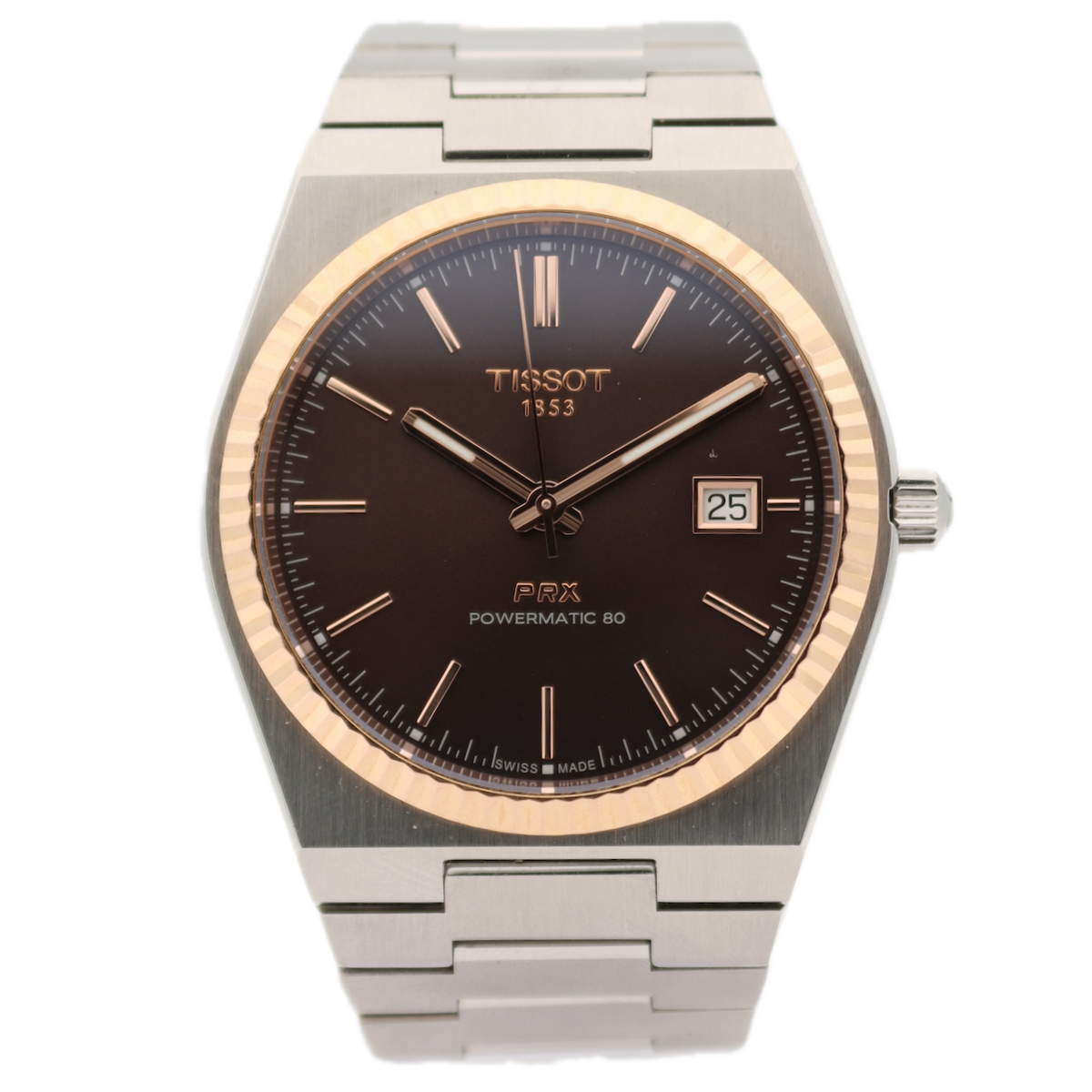 Tissot PRX 40 205 Powermatic 80 T931.407.41.291.00