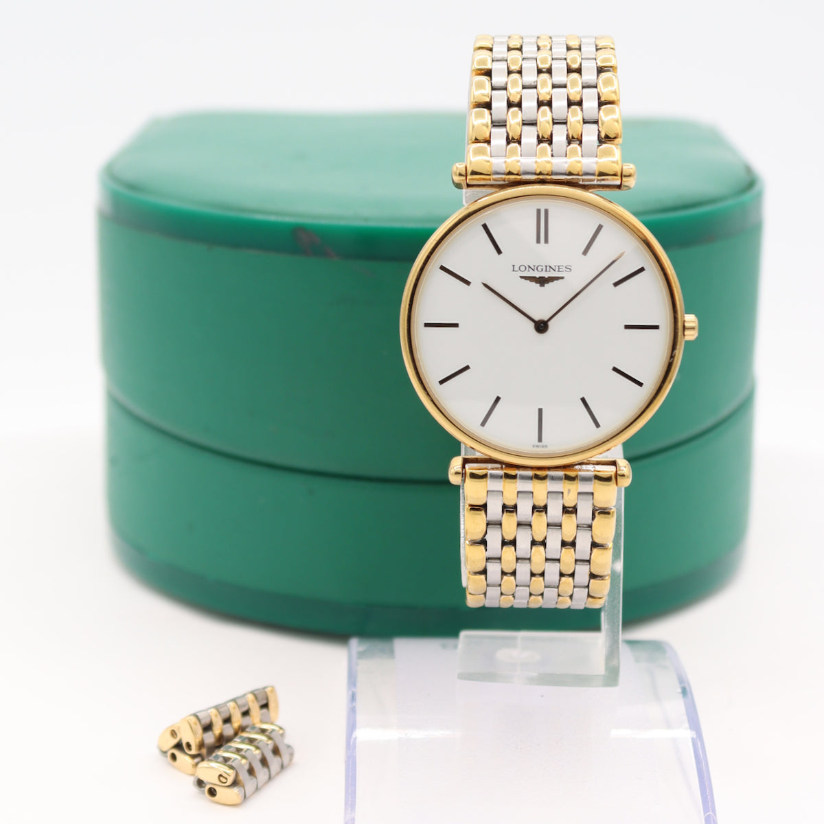 Longines La Grande Classique L4.635.2