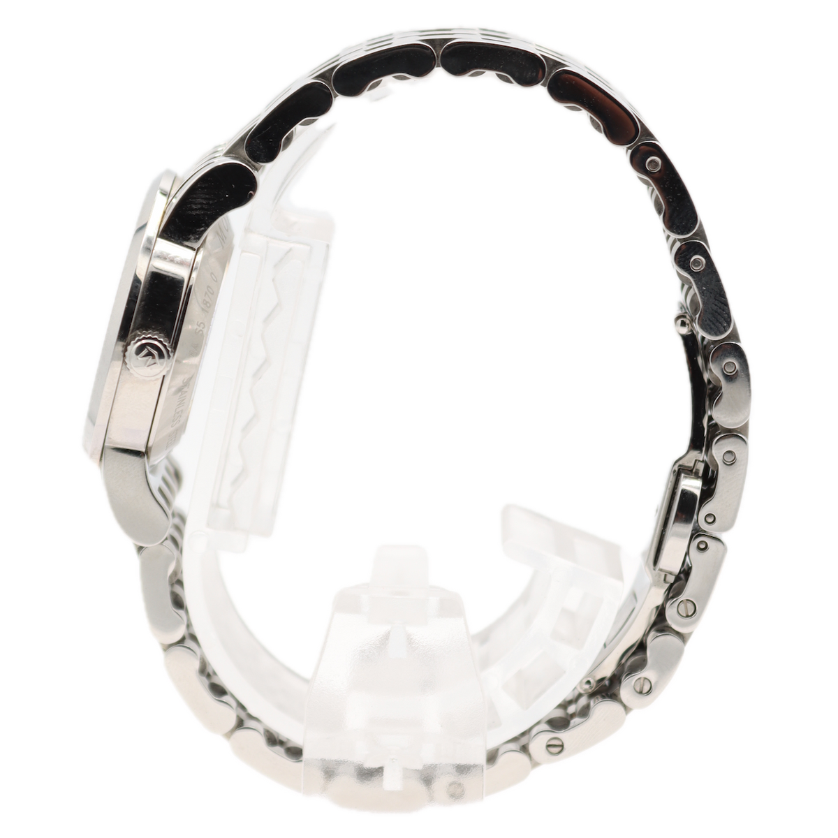 Movado Red Label 0606107