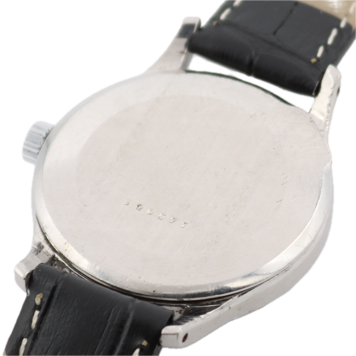 Jaeger-LeCoultre Field Style 390577 1948