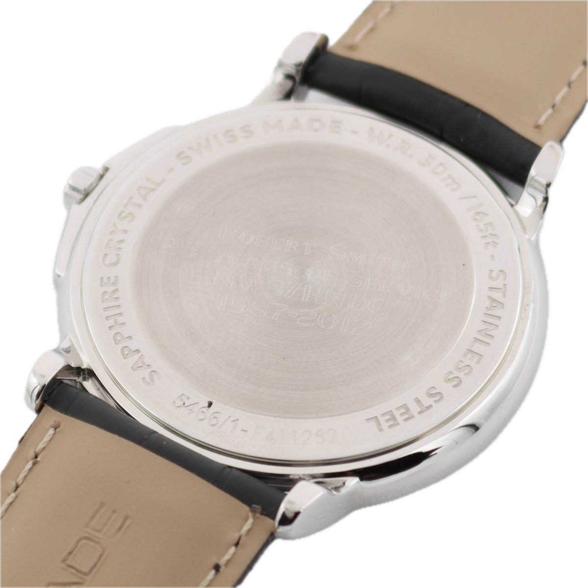 Raymond Weil Tradition 54661.STC.00300 N/A