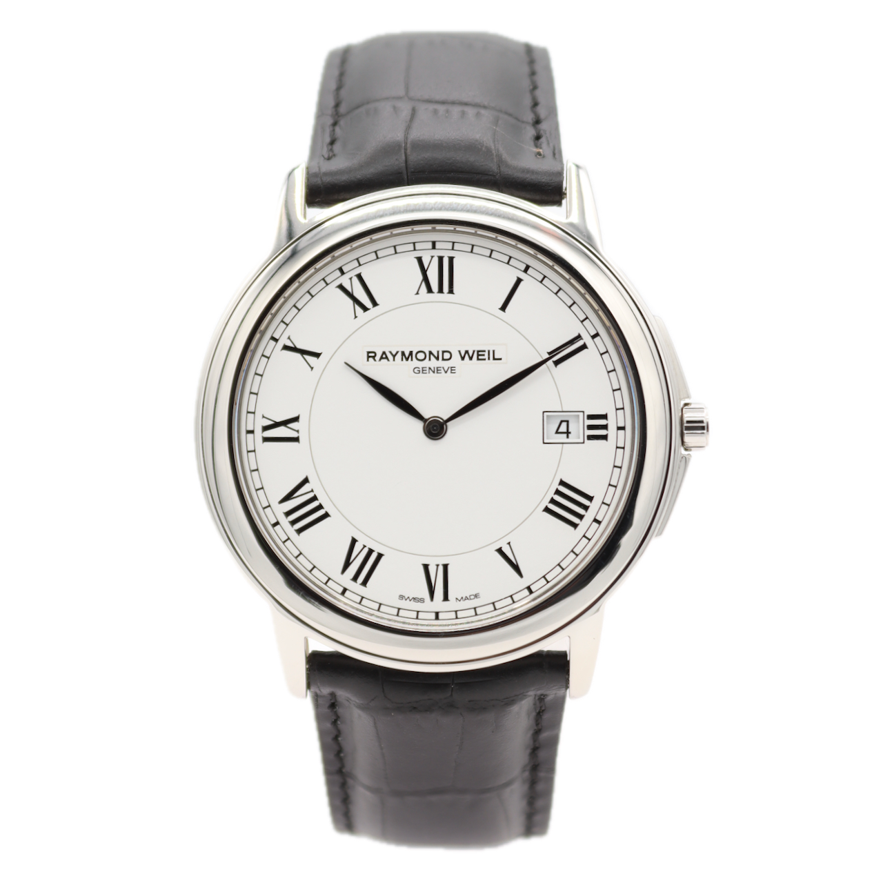 Raymond Weil Tradition 54661.STC.00300 N/A