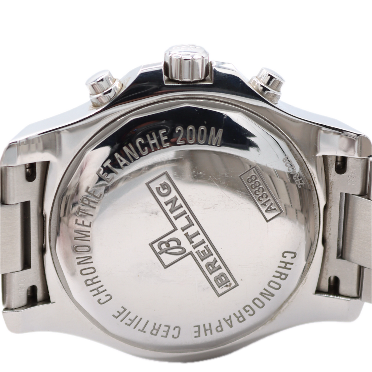 Breitling Colt Chronograph A13388 2015