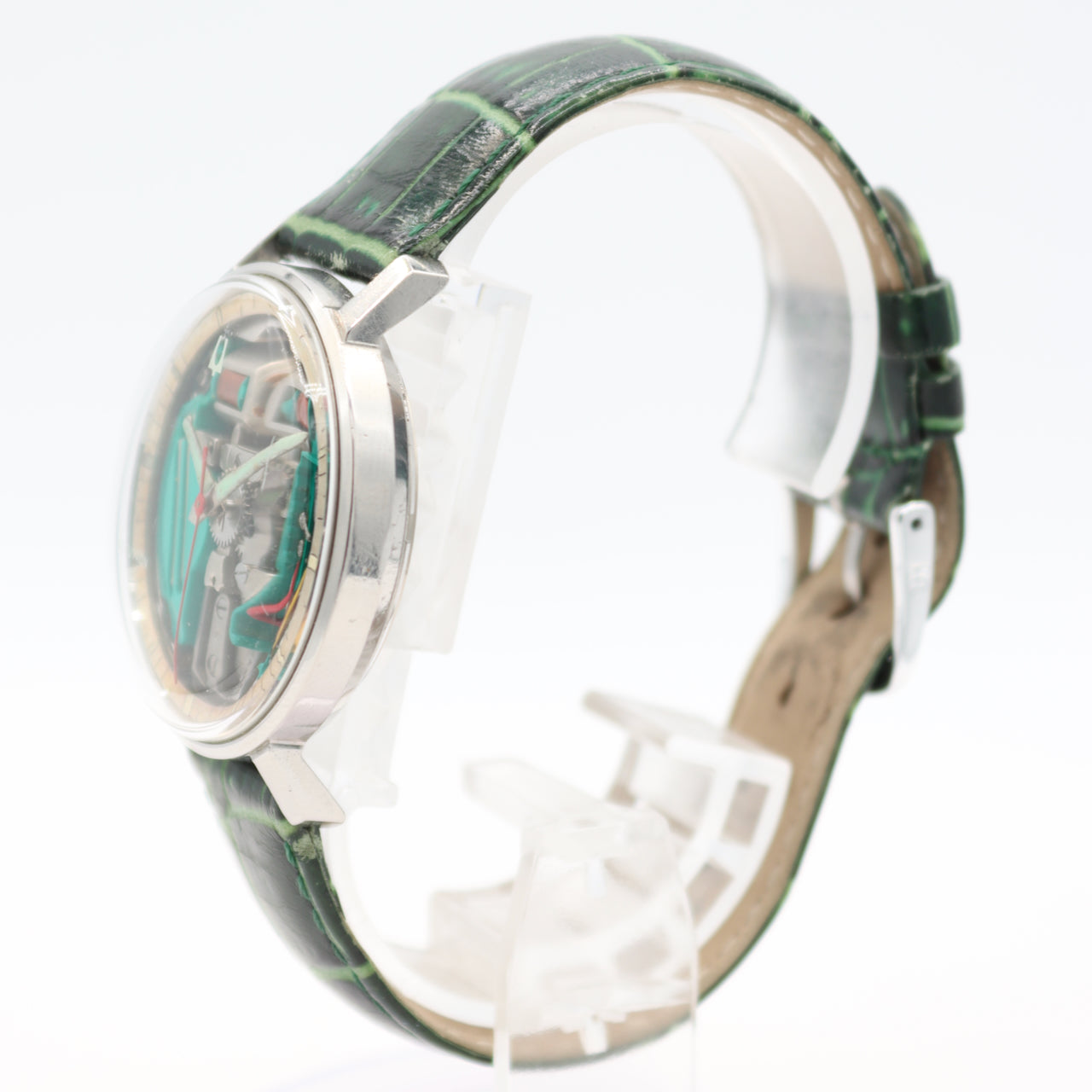 Accutron Spaceview 2465 1965