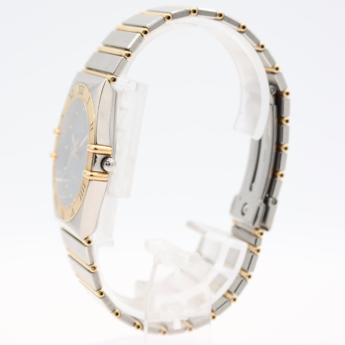 Omega Constellation Manhattan 396.1070 N/A